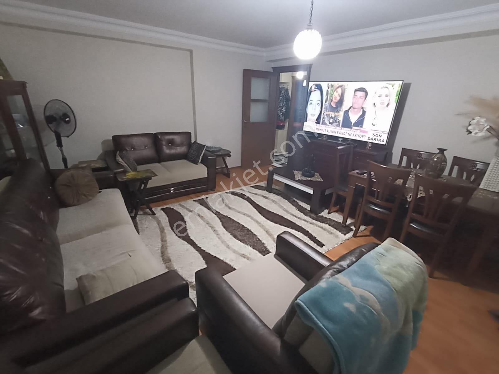 Beykoz Kavacık Satılık Daire Kavacık Merkez De 2+1 Net 80m2 Kat Mülkiyetli Arakat Satılık