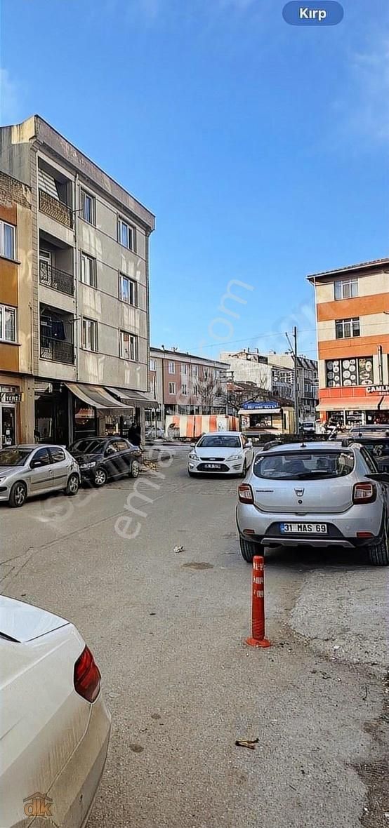 Tepebaşı Çamlıca Satılık Tarla |dlk&atabeygrup| Çamlıca Mah. Birlik Caddesi Yakını Satılık Arsa