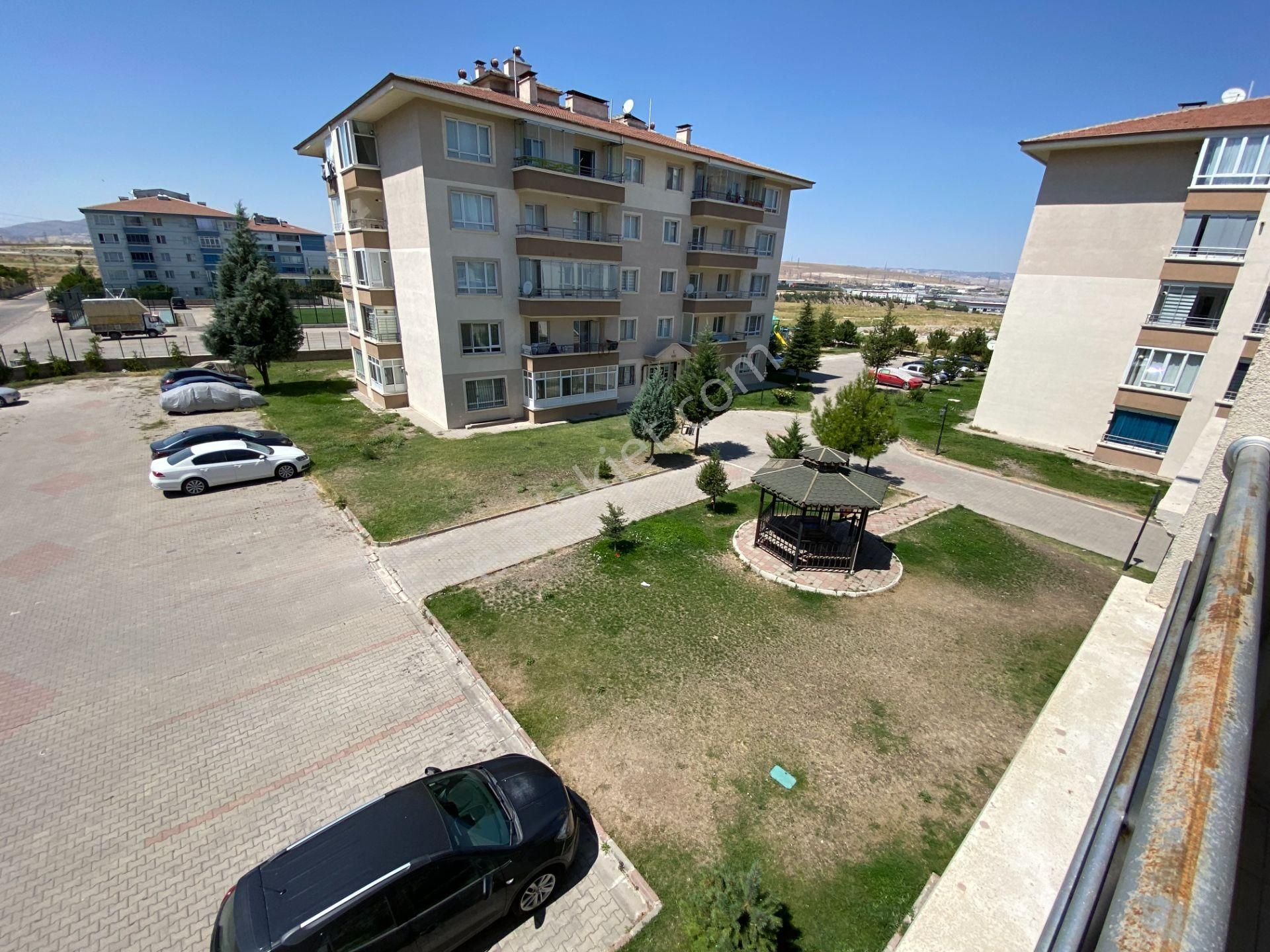 Site İçi Asansörlü Ebeveyn Banyolu Güneş İçinde Arakat Kiralık 3+1 Daire - Görsel 10