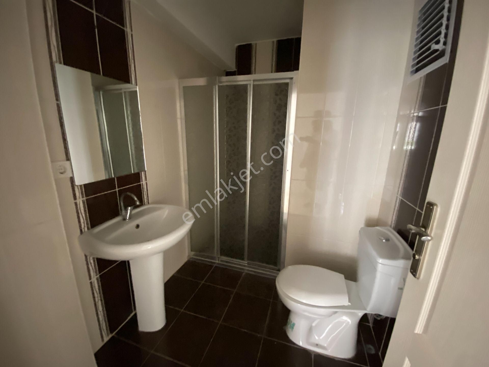 Site İçi Asansörlü Ebeveyn Banyolu Güneş İçinde Arakat Kiralık 3+1 Daire - Görsel 23