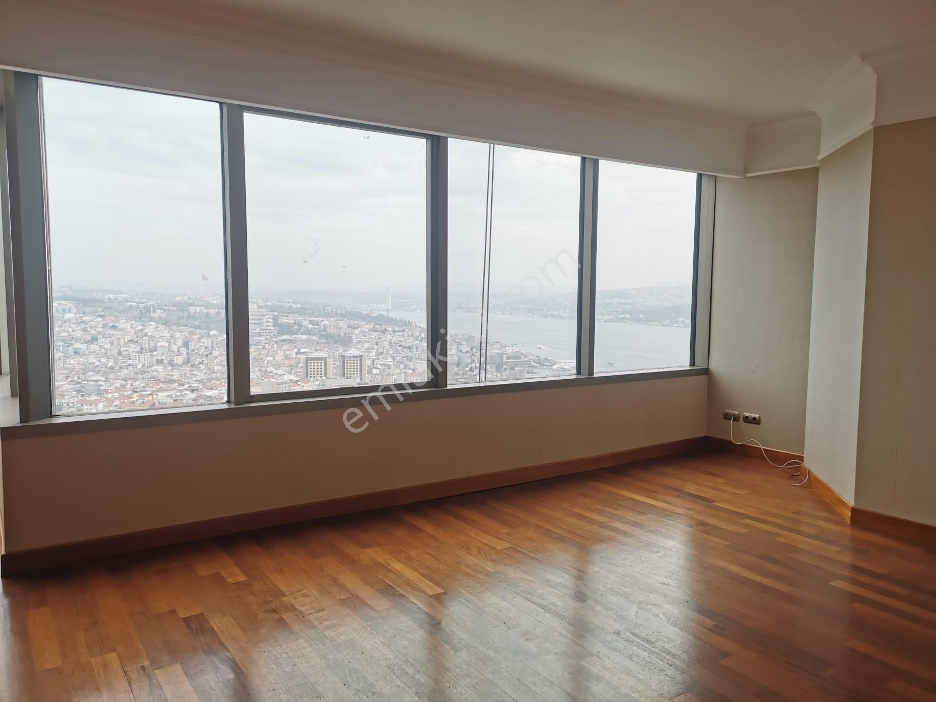Ritz Carlton Süzer Satılık Full Boğaz Manzaralı Geniş 2+1 Daire - Görsel 14