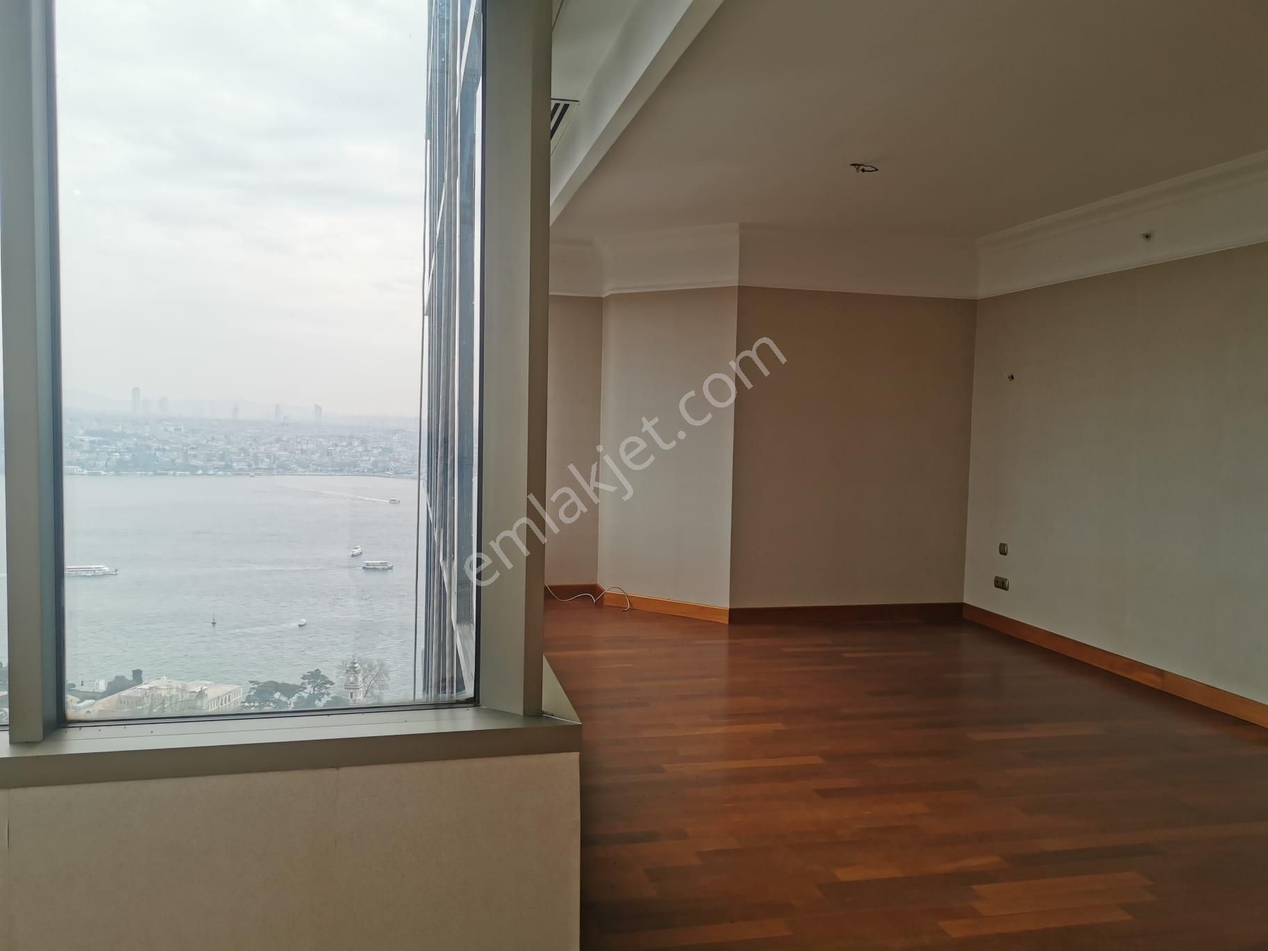 Ritz Carlton Süzer Satılık Full Boğaz Manzaralı Geniş 2+1 Daire - Görsel 18