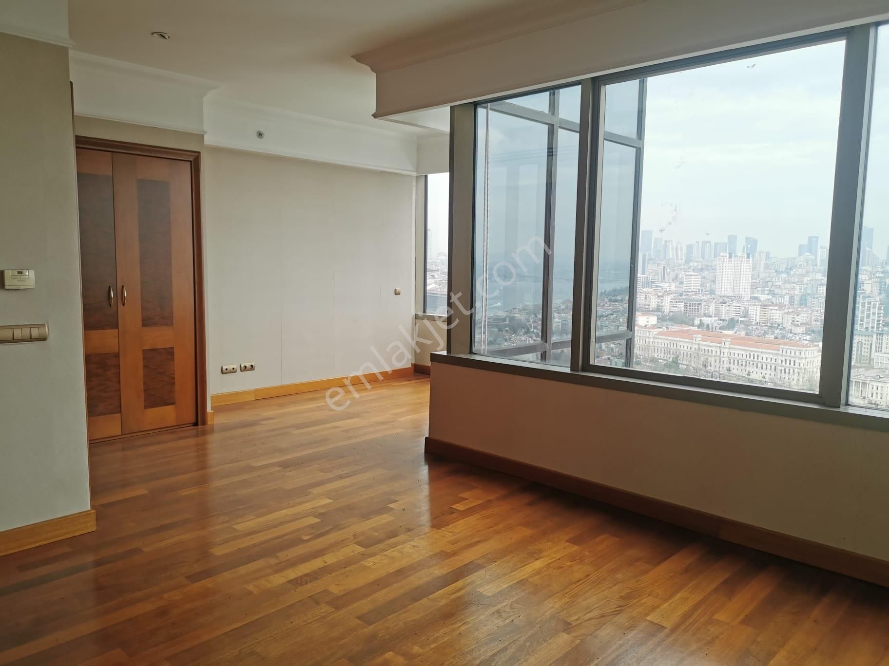 Ritz Carlton Süzer Satılık Full Boğaz Manzaralı Geniş 2+1 Daire - Görsel 16