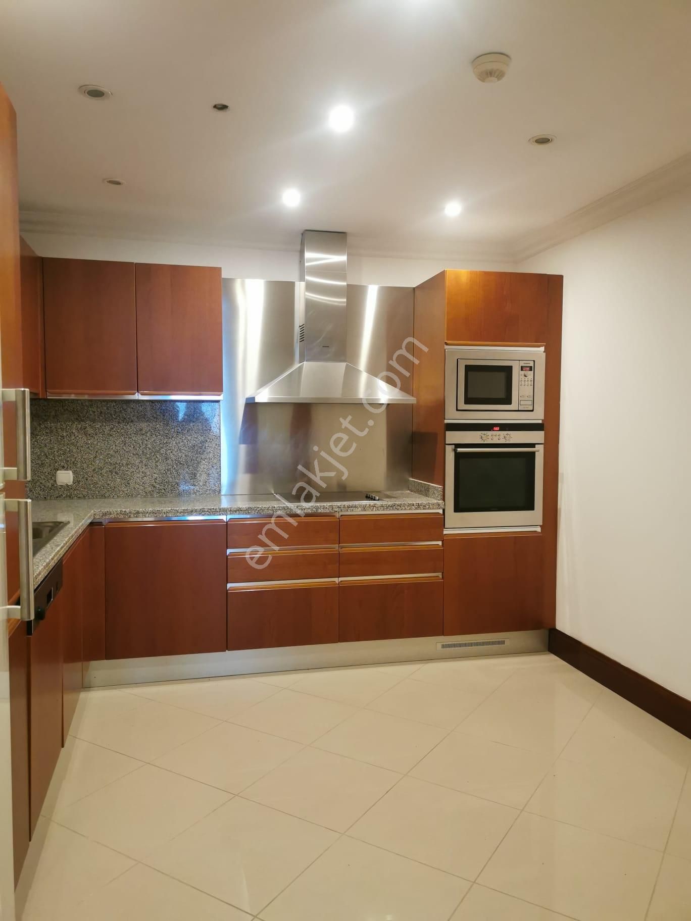 Ritz Carlton Süzer Satılık Full Boğaz Manzaralı Geniş 2+1 Daire - Görsel 13