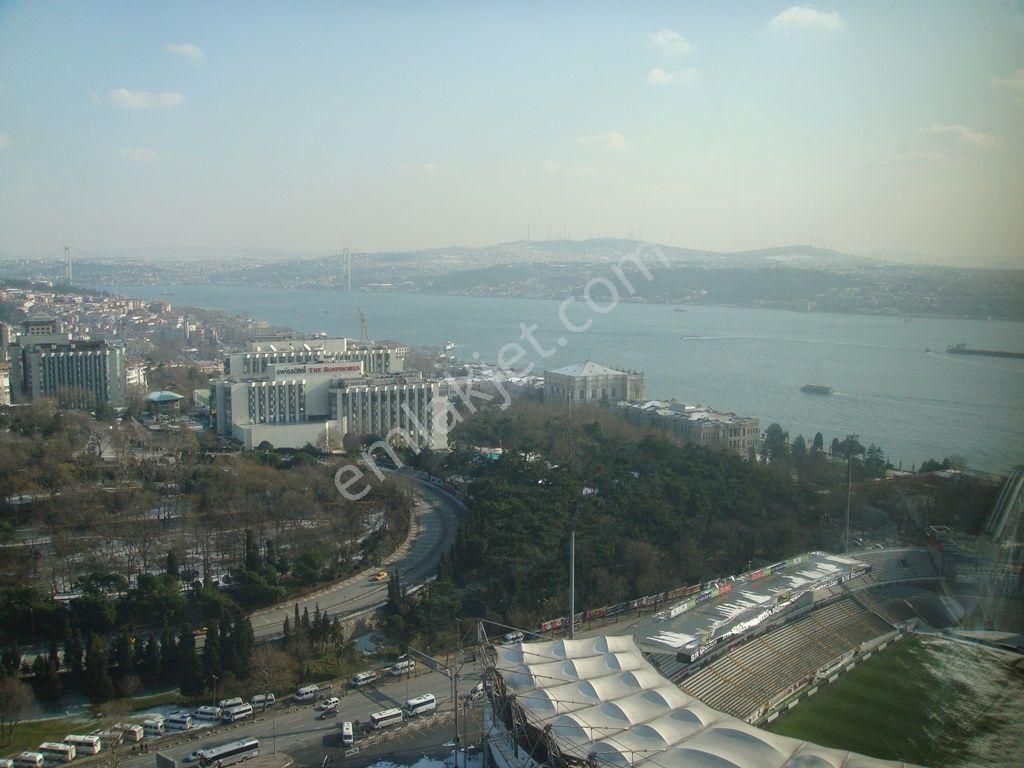 Ritz Carlton Süzer Satılık Full Boğaz Manzaralı Geniş 2+1 Daire - Görsel 6