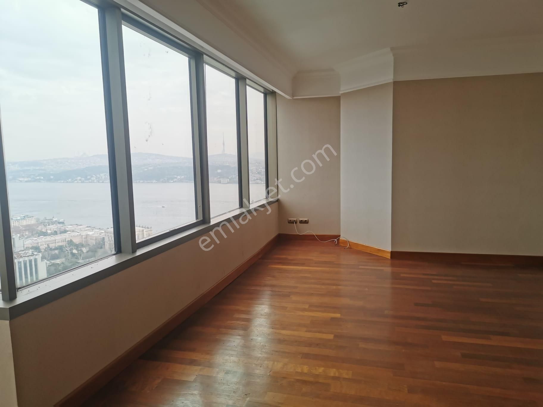 Ritz Carlton Süzer Satılık Full Boğaz Manzaralı Geniş 2+1 Daire - Görsel 15