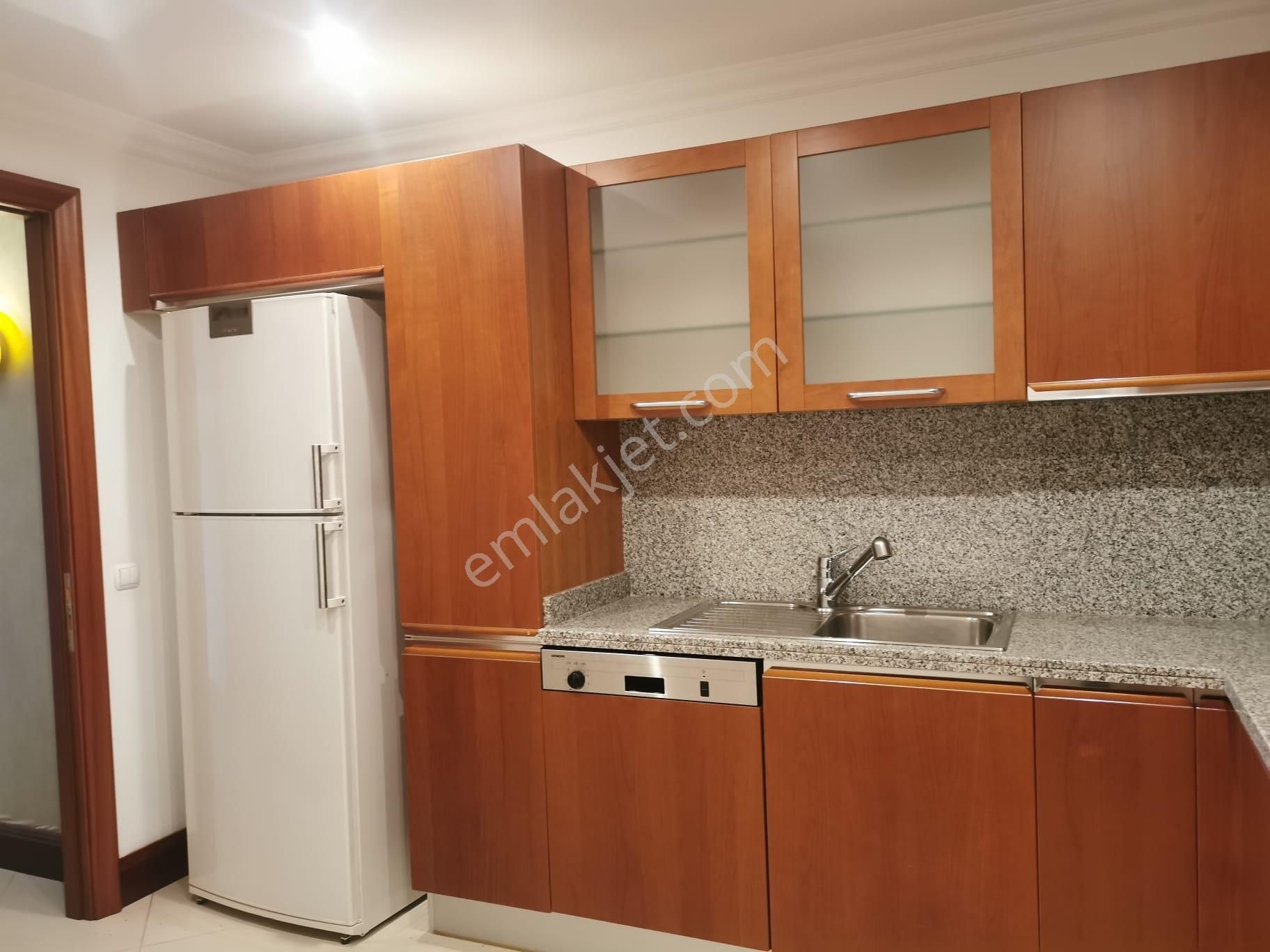 Ritz Carlton Süzer Satılık Full Boğaz Manzaralı Geniş 2+1 Daire - Görsel 12