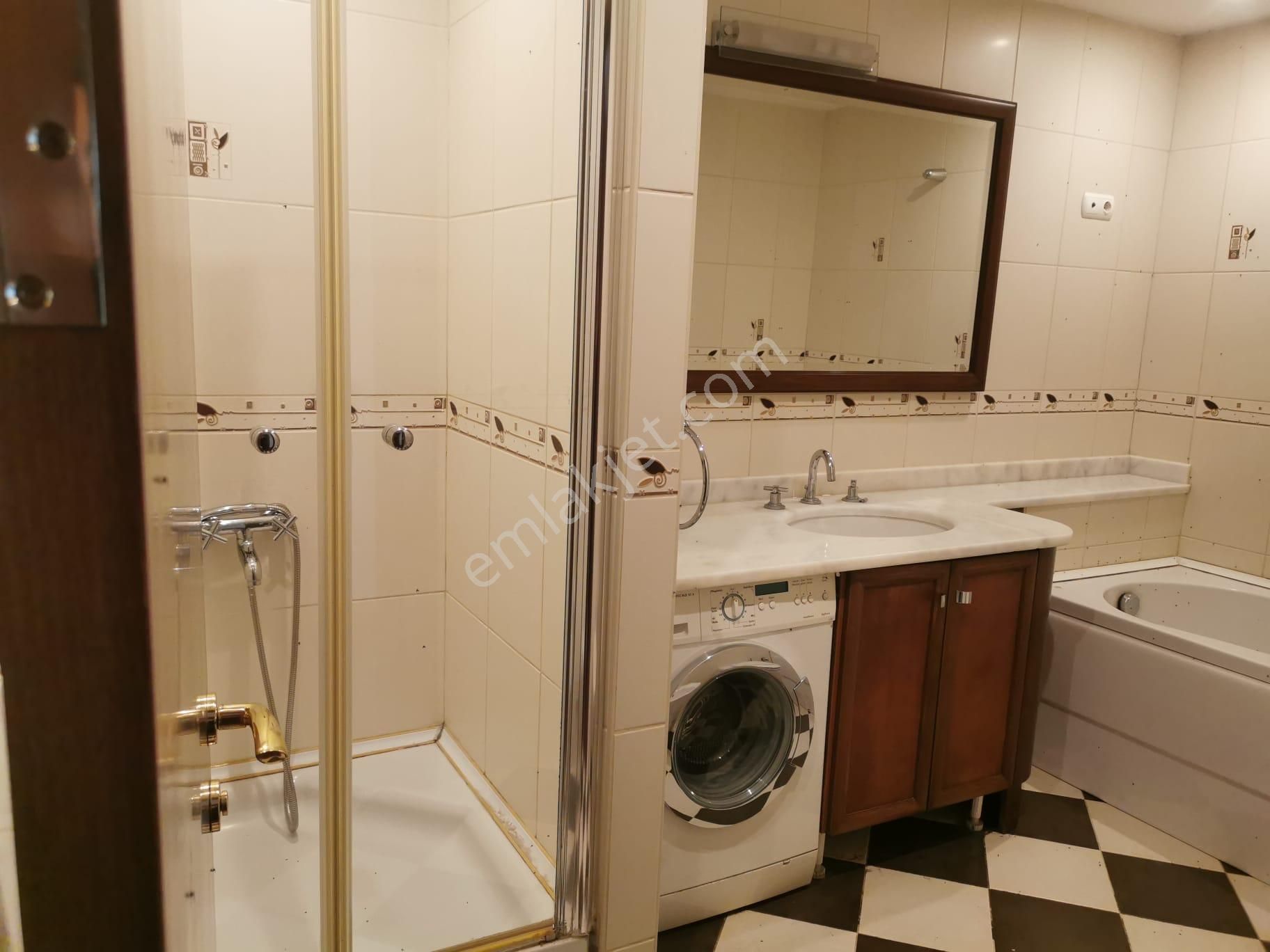 Ritz Carlton Süzer Satılık Full Boğaz Manzaralı Geniş 2+1 Daire - Görsel 19