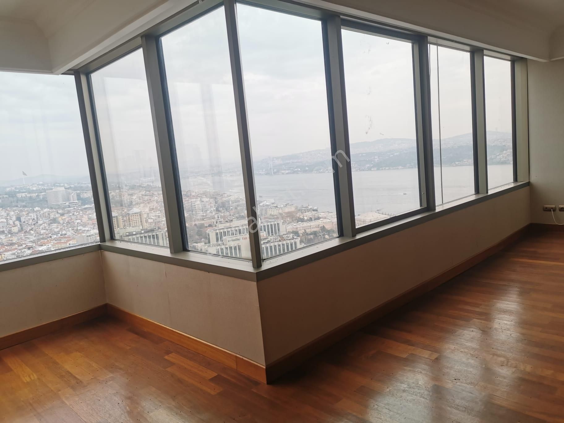 Ritz Carlton Süzer Satılık Full Boğaz Manzaralı Geniş 2+1 Daire - Görsel 17