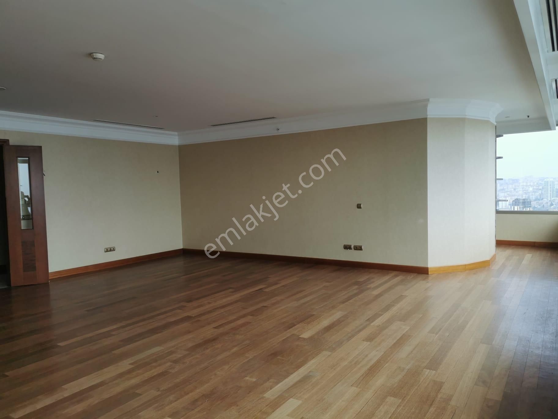 Ritz Carlton Süzer Satılık Full Boğaz Manzaralı Geniş 2+1 Daire - Görsel 11