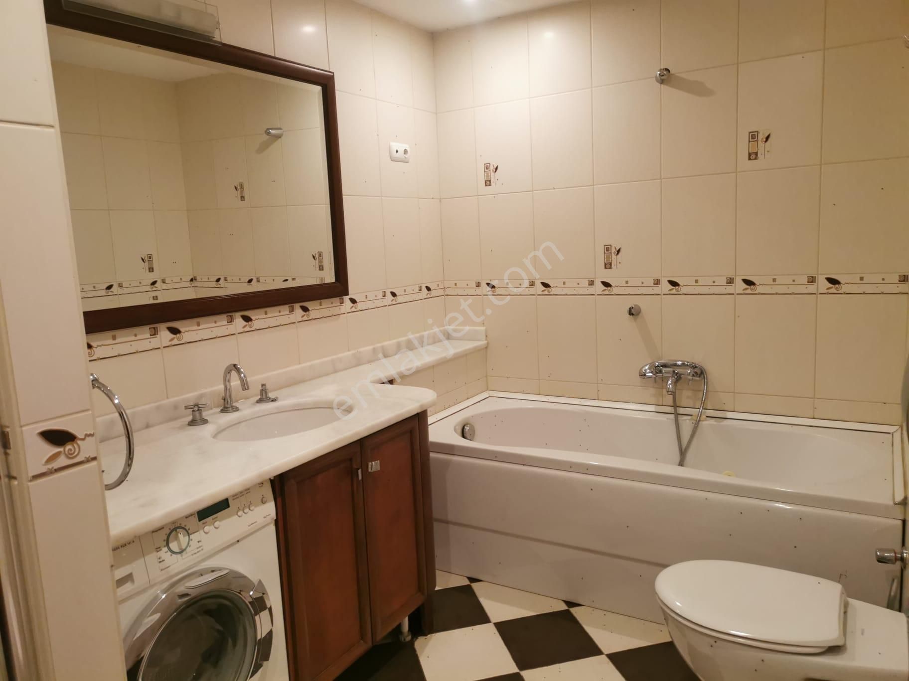 Ritz Carlton Süzer Satılık Full Boğaz Manzaralı Geniş 2+1 Daire - Görsel 20