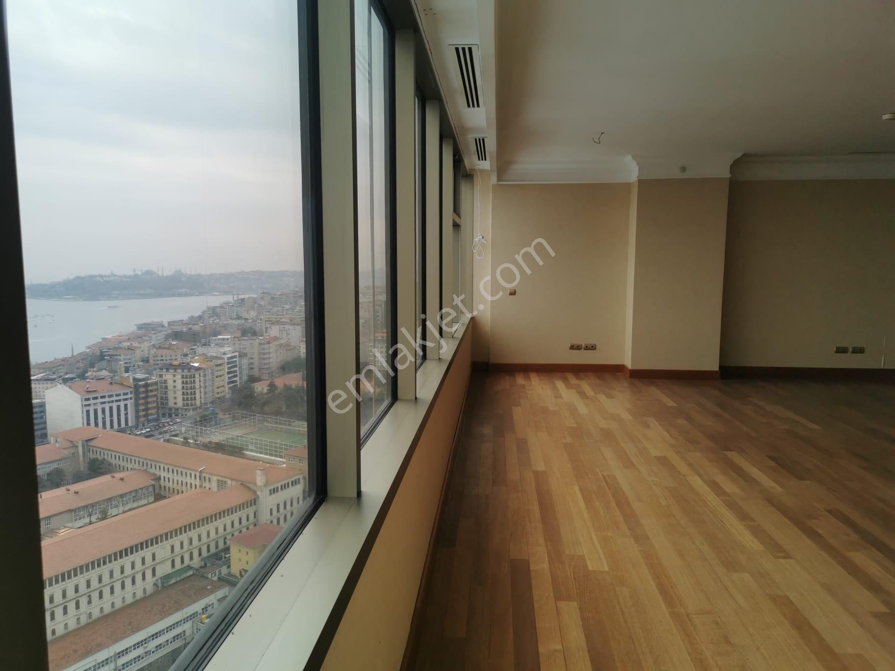 Ritz Carlton Süzer Satılık Full Boğaz Manzaralı Geniş 2+1 Daire - Görsel 8