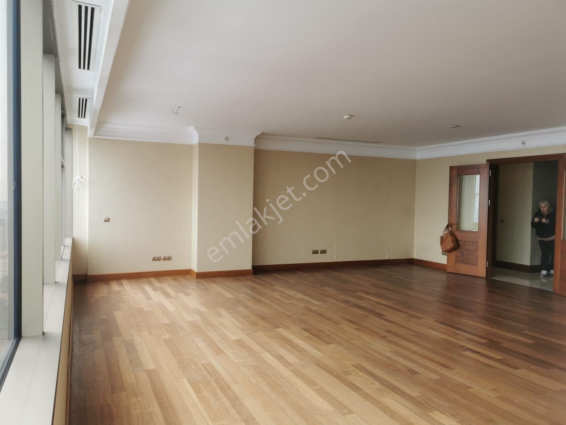 Ritz Carlton Süzer Satılık Full Boğaz Manzaralı Geniş 2+1 Daire - Görsel 10