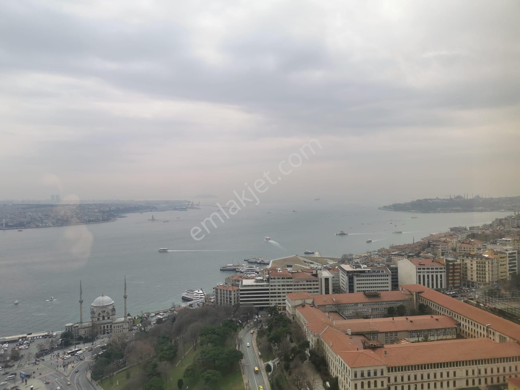 Ritz Carlton Süzer Satılık Full Boğaz Manzaralı Geniş 2+1 Daire - Görsel 7