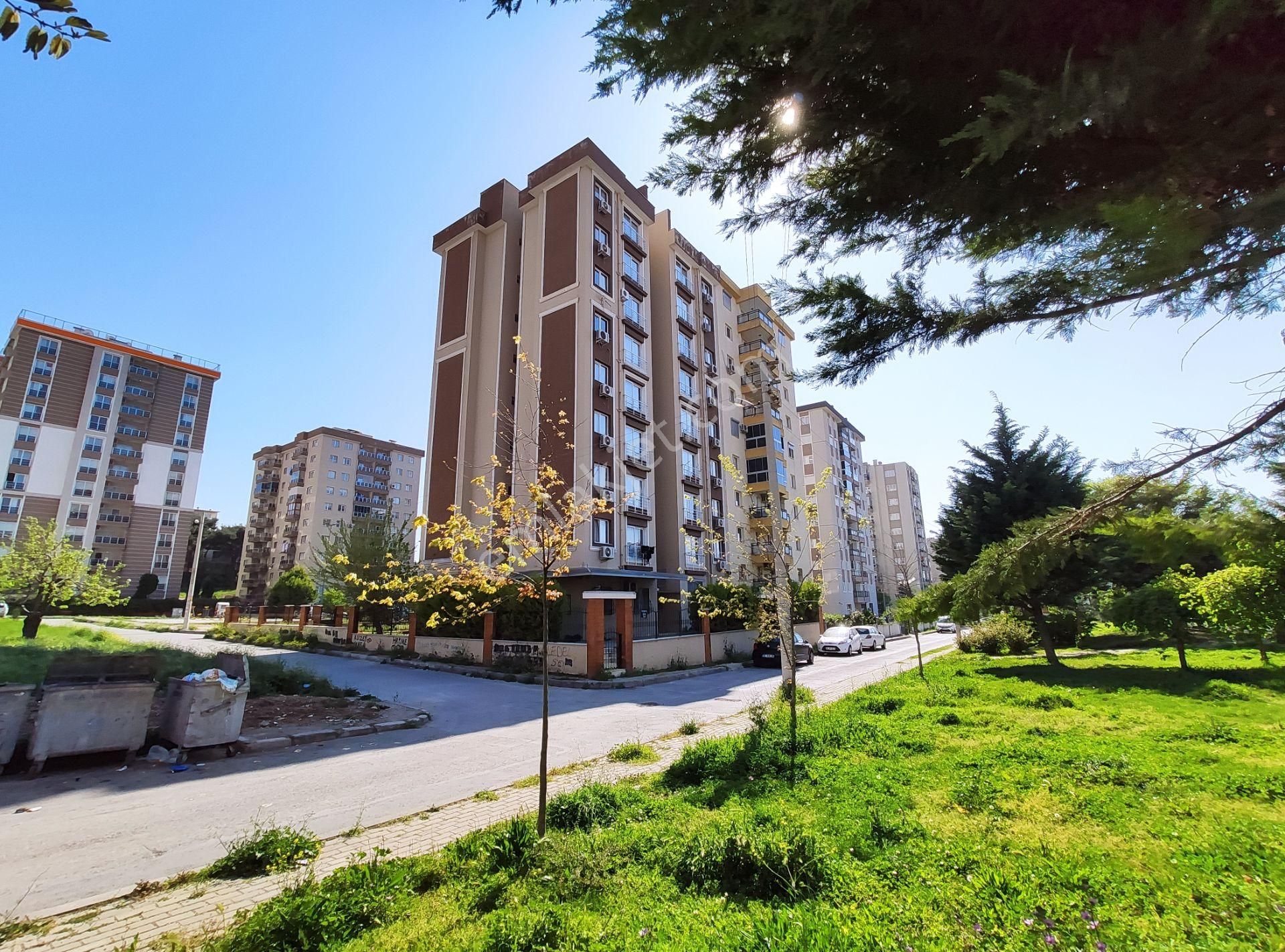 Atatürk Mah.de Site İçinde Studyo Gonca Klimalı 1+1 Full Eşyalı