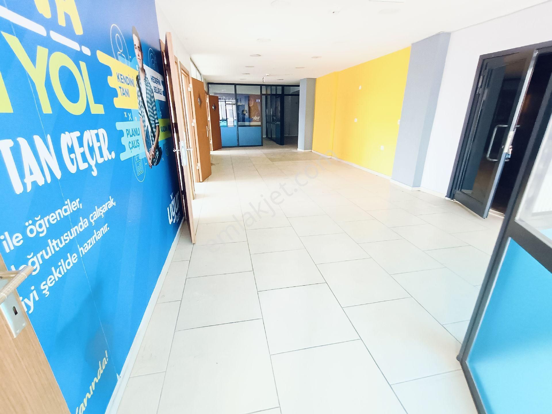 Tramvay Caddesi'nde Konum Olarak 300m² Kiralık Dükkan - Görsel 17