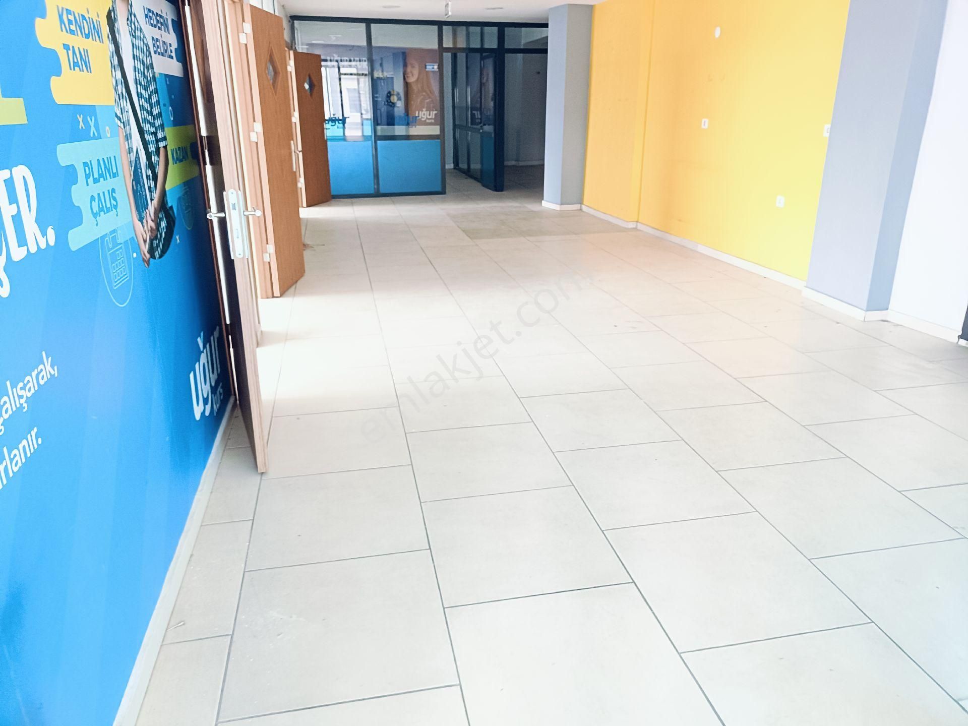 Tramvay Caddesi'nde Konum Olarak 300m² Kiralık Dükkan - Görsel 18