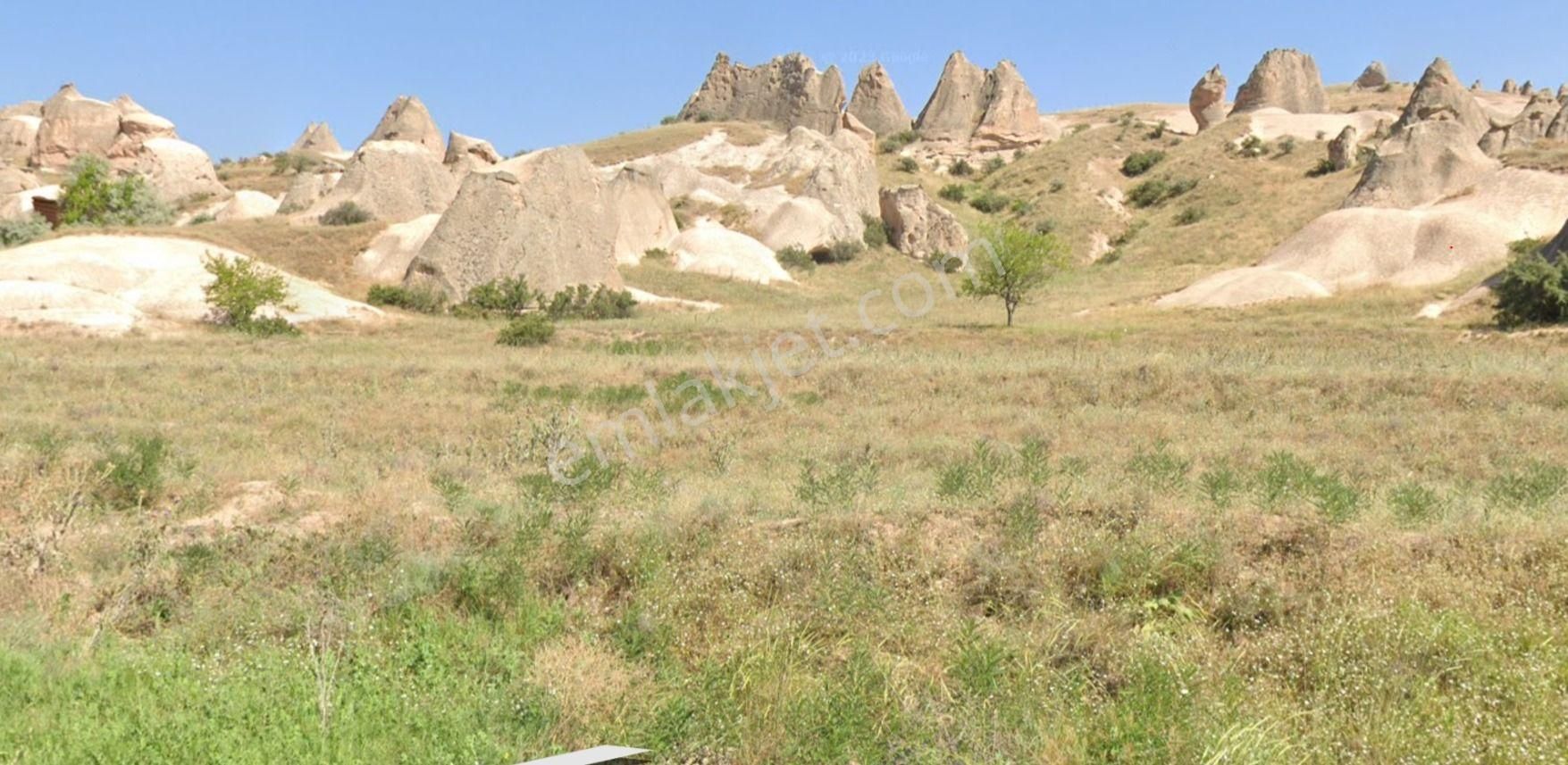 Gülşehir Açıksaray Satılık Konut İmarlı Antika Gayrimenkul'den Nevşehir' De Satılık İmarlı Arsa