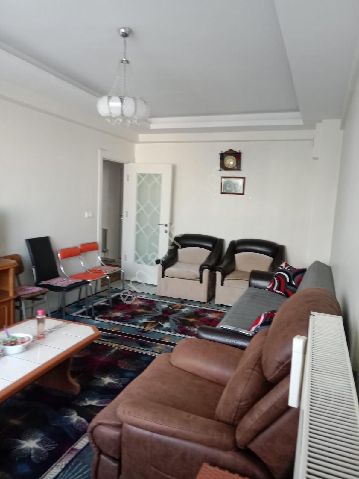 Recep Ümit Emlak'tan Şarhöyük Mahallesi Büyük Park Yakını Satılık Asansörlü 2+1 Daire