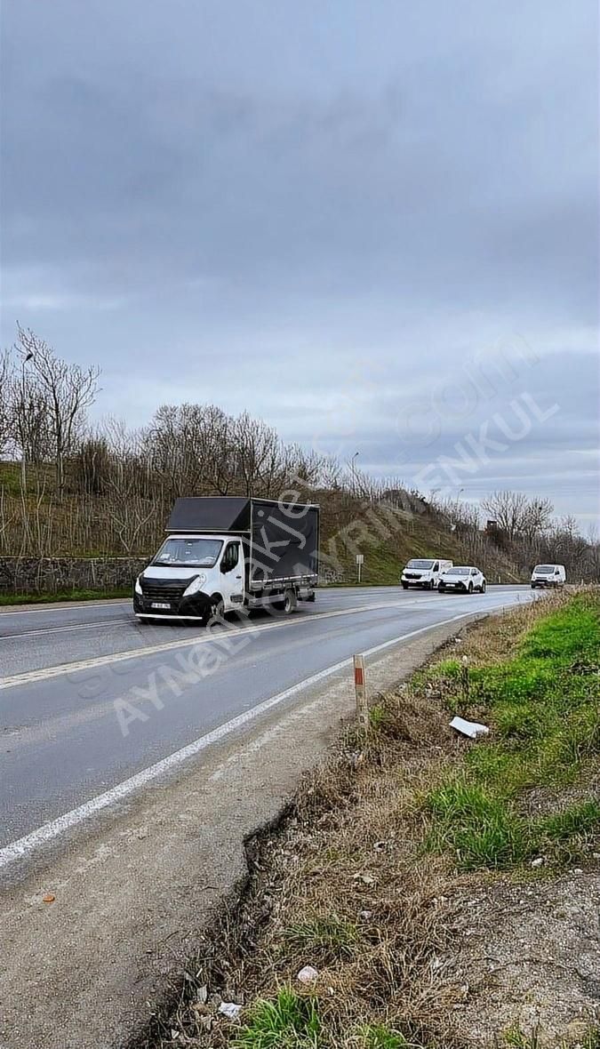 Çorlu Hıdırağa Satılık Konut İmarlı Çevre Yoluna Parsel,köşe Başı,inşaat Yapımına Uygun Arsa