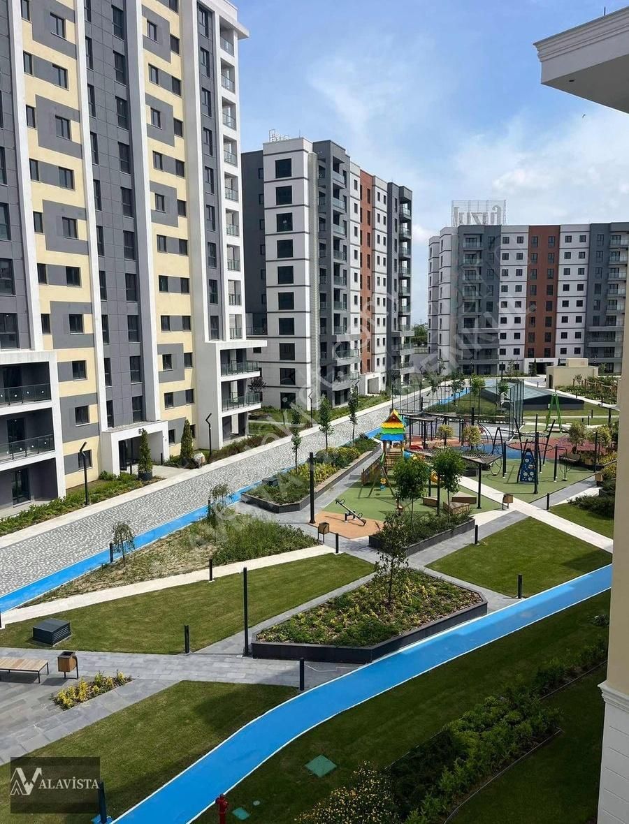 Başakşehir Kayabaşı Satılık Daire Başakşehir Fuzul Avrasya Sitesi 3+1 159 M2 Satılık Daire...