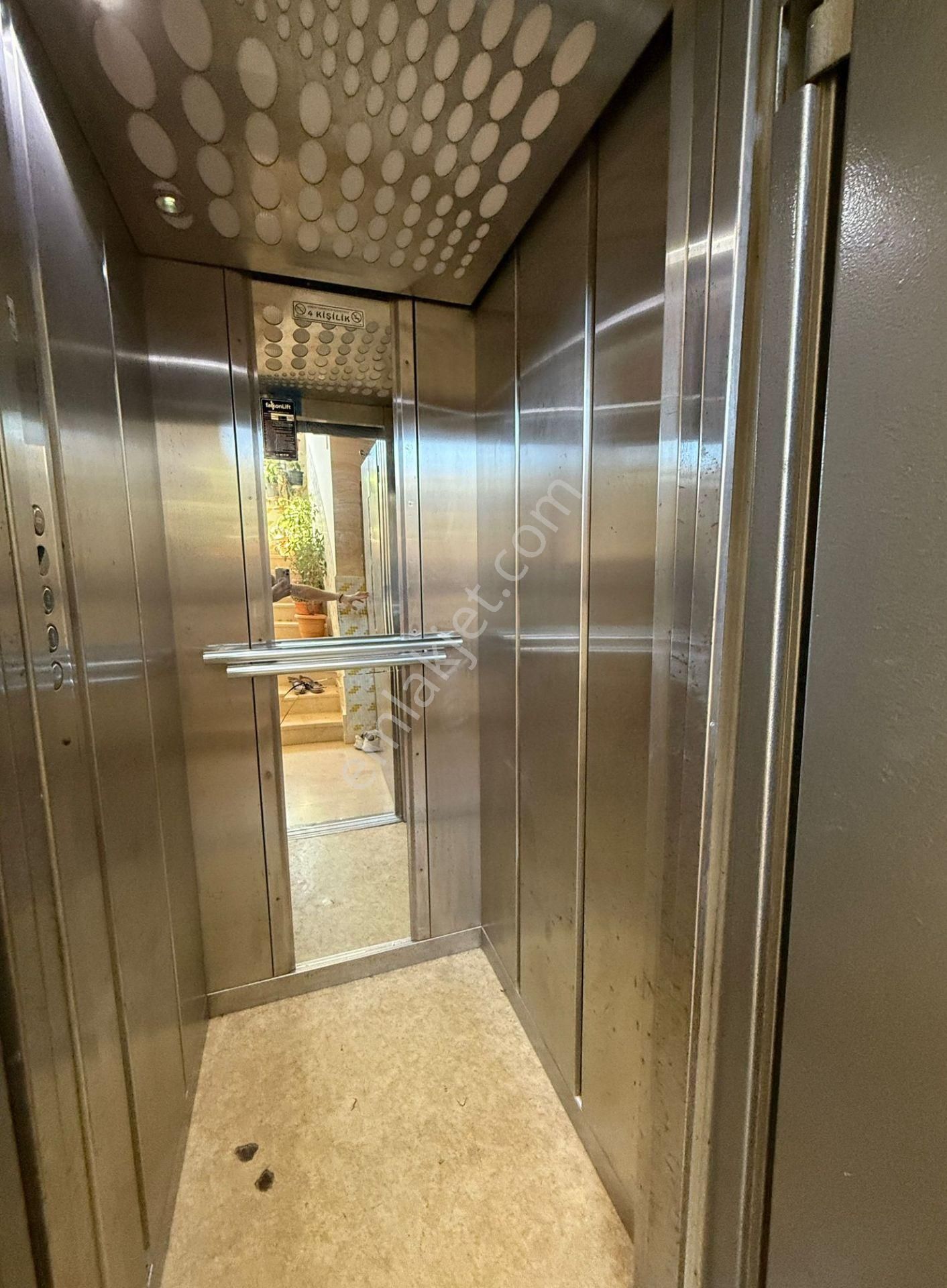 Alanya Obagöl Mah.full Eşyalı Satılık 3+1 Dubleks Daire - Görsel 32