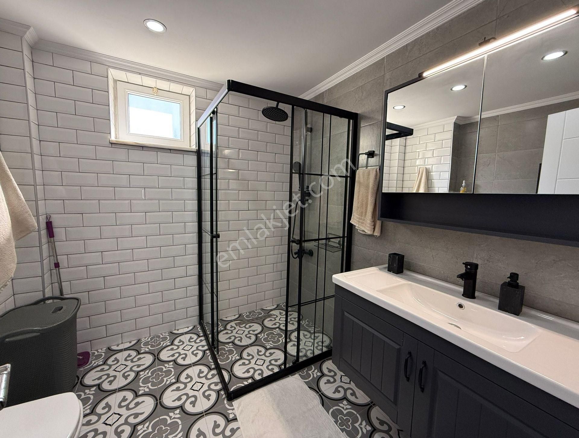 Alanya Obagöl Mah.full Eşyalı Satılık 3+1 Dubleks Daire - Görsel 27