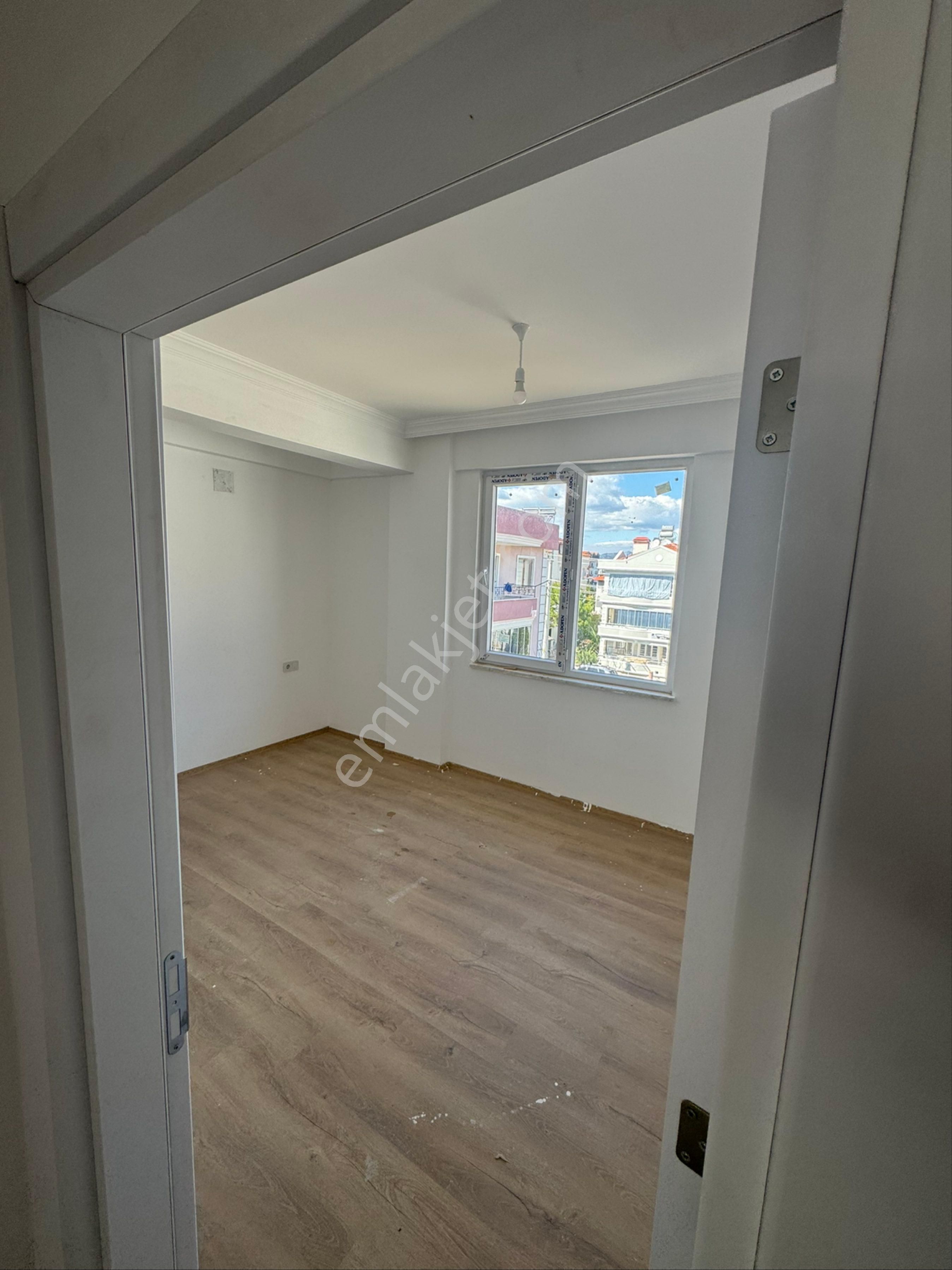 Günel Emlaktan Satılık Havuzlu 2+1 Daire - Görsel 5