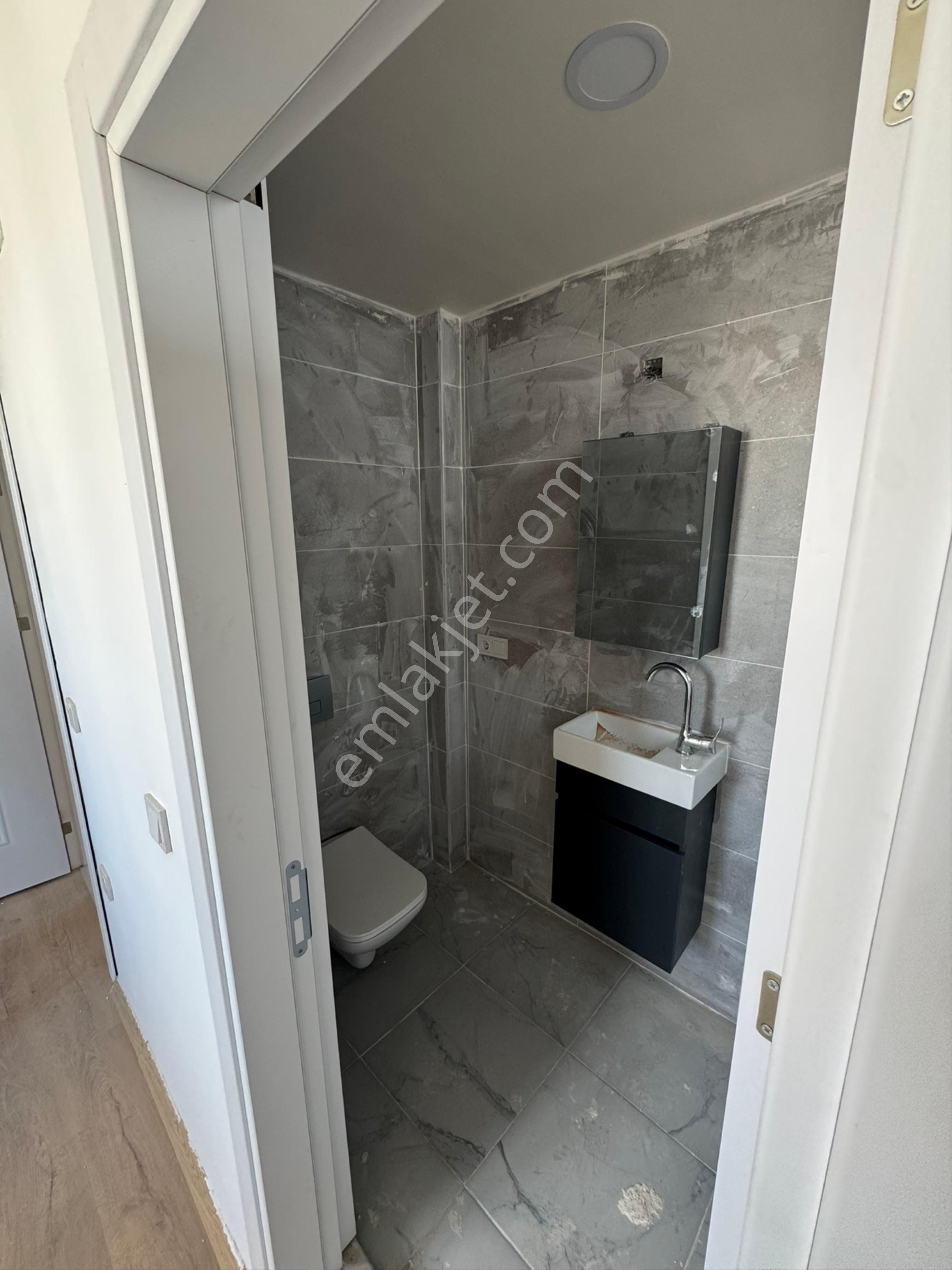 Günel Emlaktan Satılık Havuzlu 2+1 Daire - Görsel 8