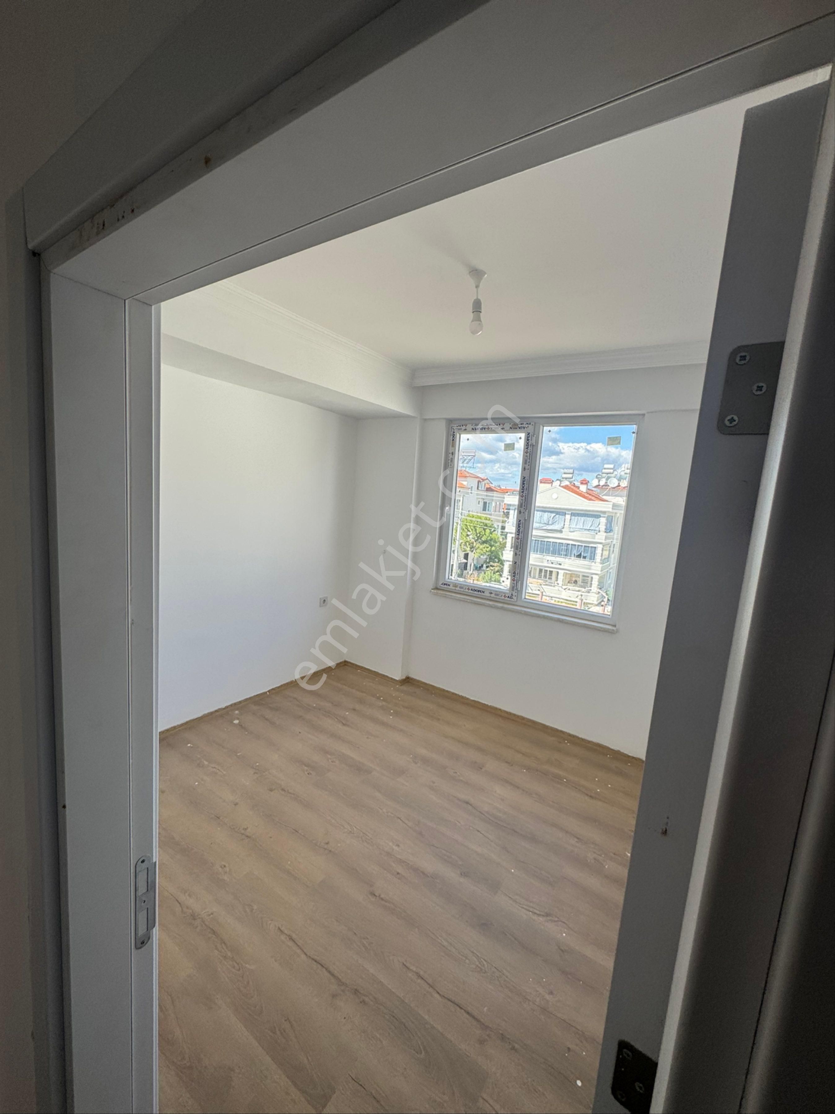 Günel Emlaktan Satılık Havuzlu 2+1 Daire - Görsel 6