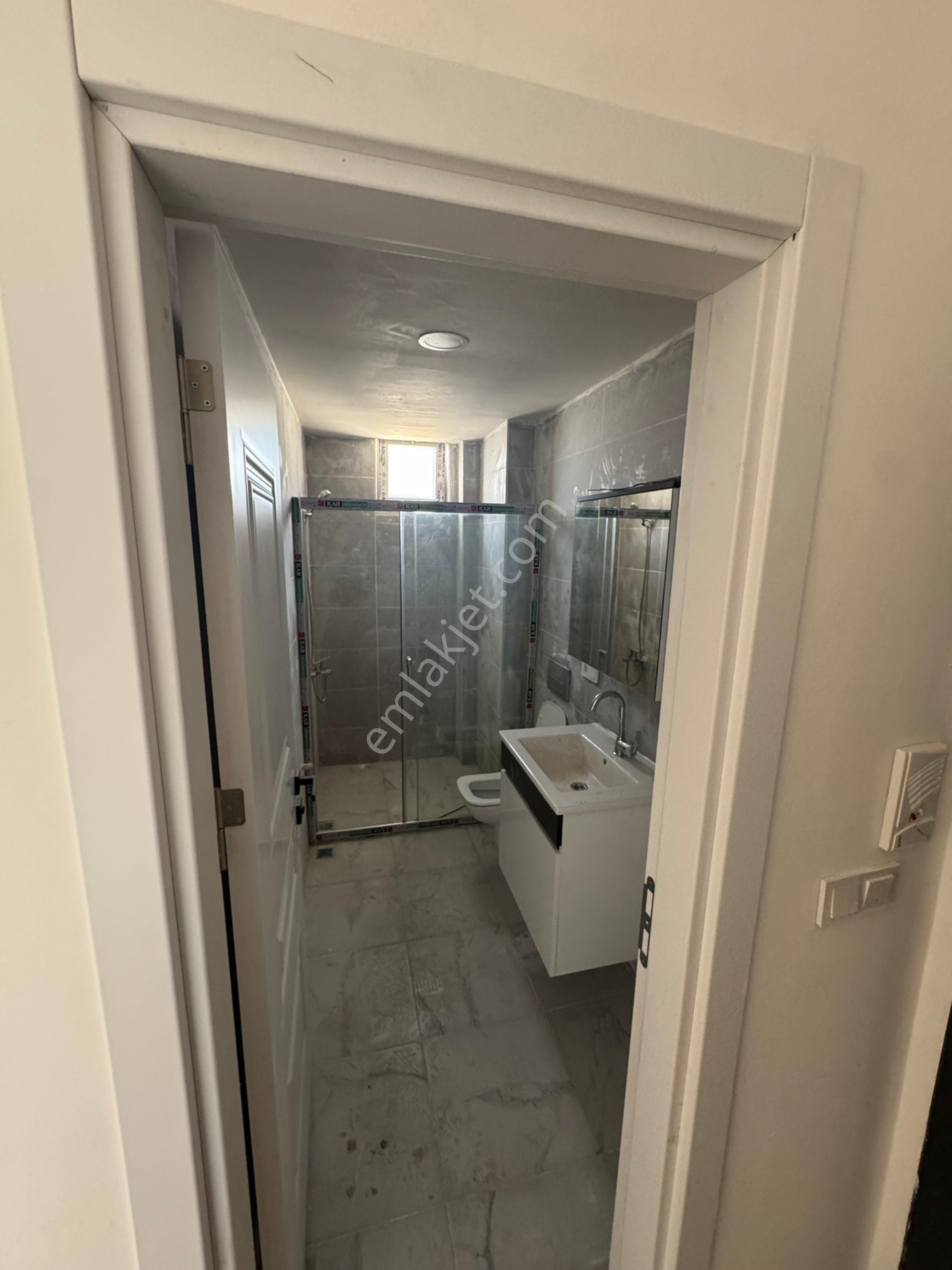 Günel Emlaktan Satılık Havuzlu 2+1 Daire - Görsel 4