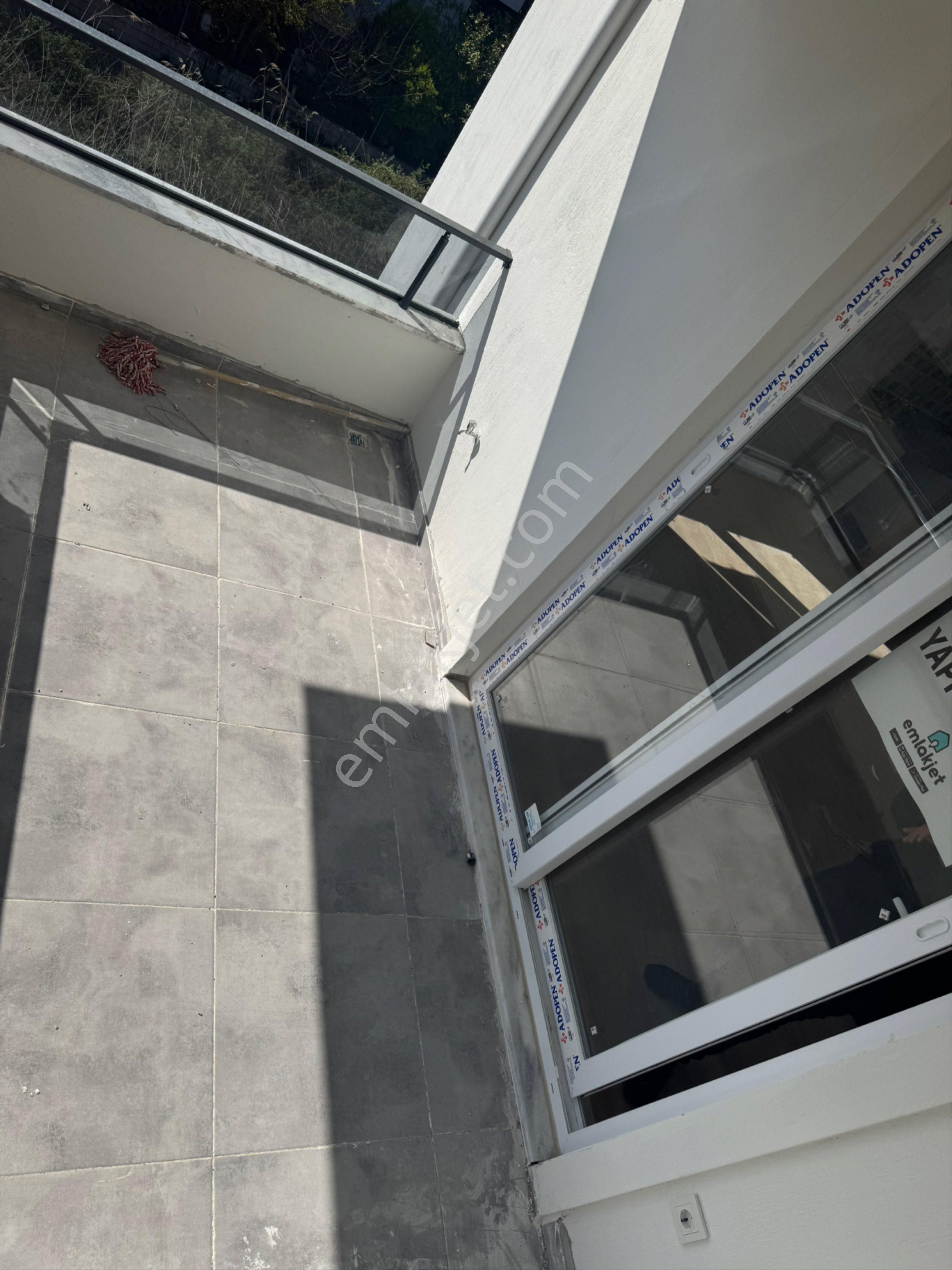 Günel Emlaktan Satılık Havuzlu 2+1 Daire - Görsel 12