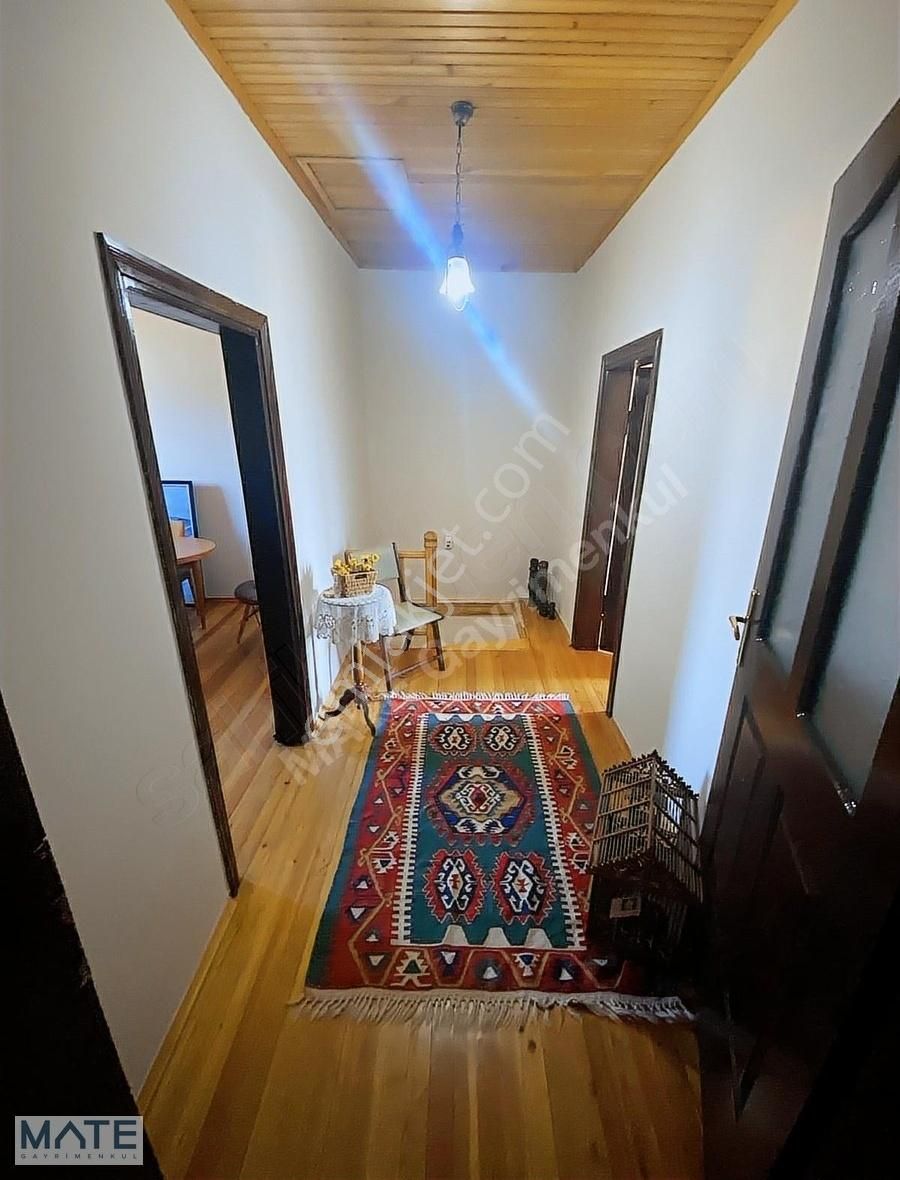 Urla Barbaros Köyünde 398 M2 Arsa İçinde Satılık Taş Villa - Görsel 35