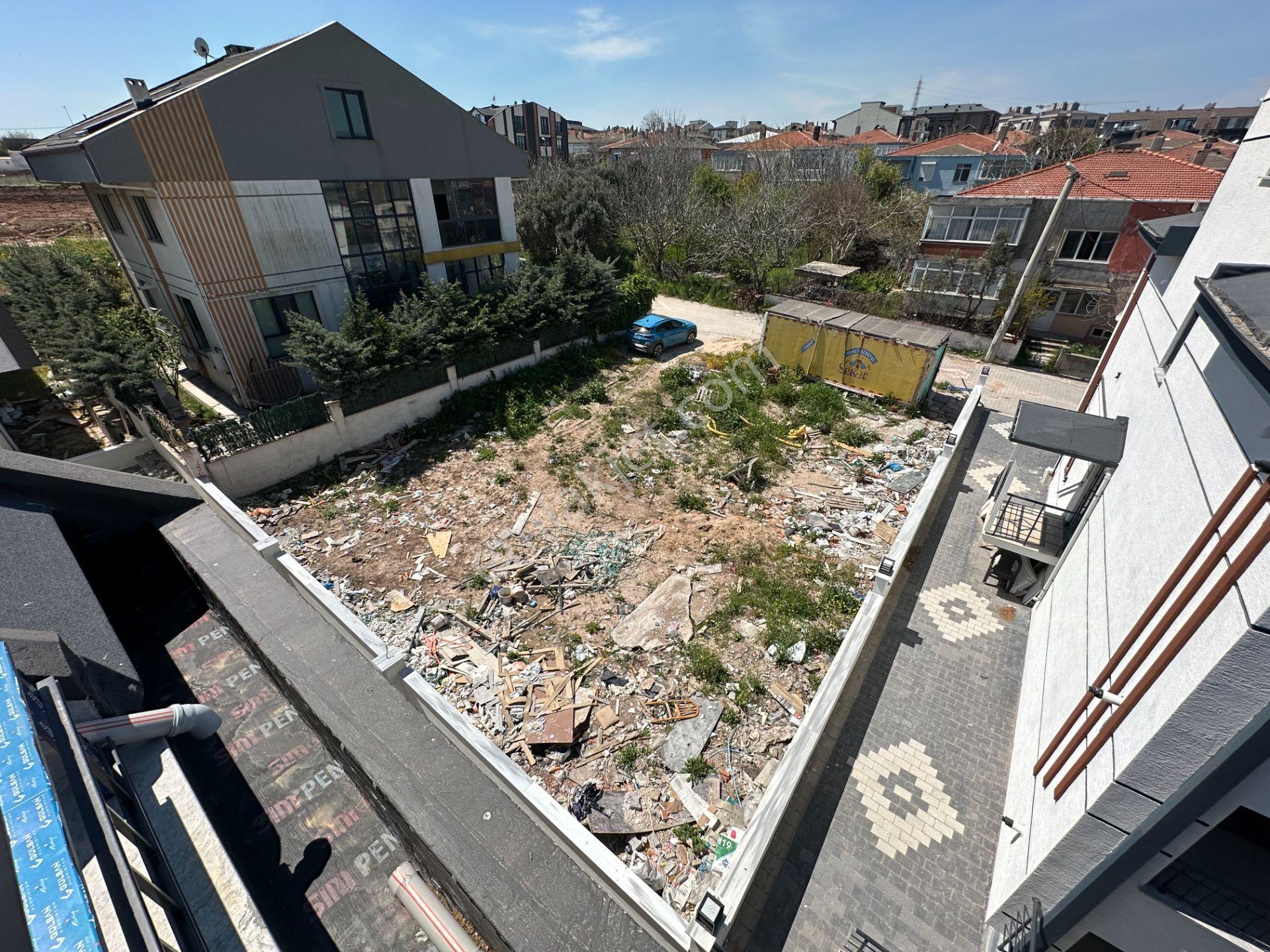 Yeni Mah. 340 M2 Müstakil Parsel Ayrık 2 Kat İmarlı Arsa - Görsel 25