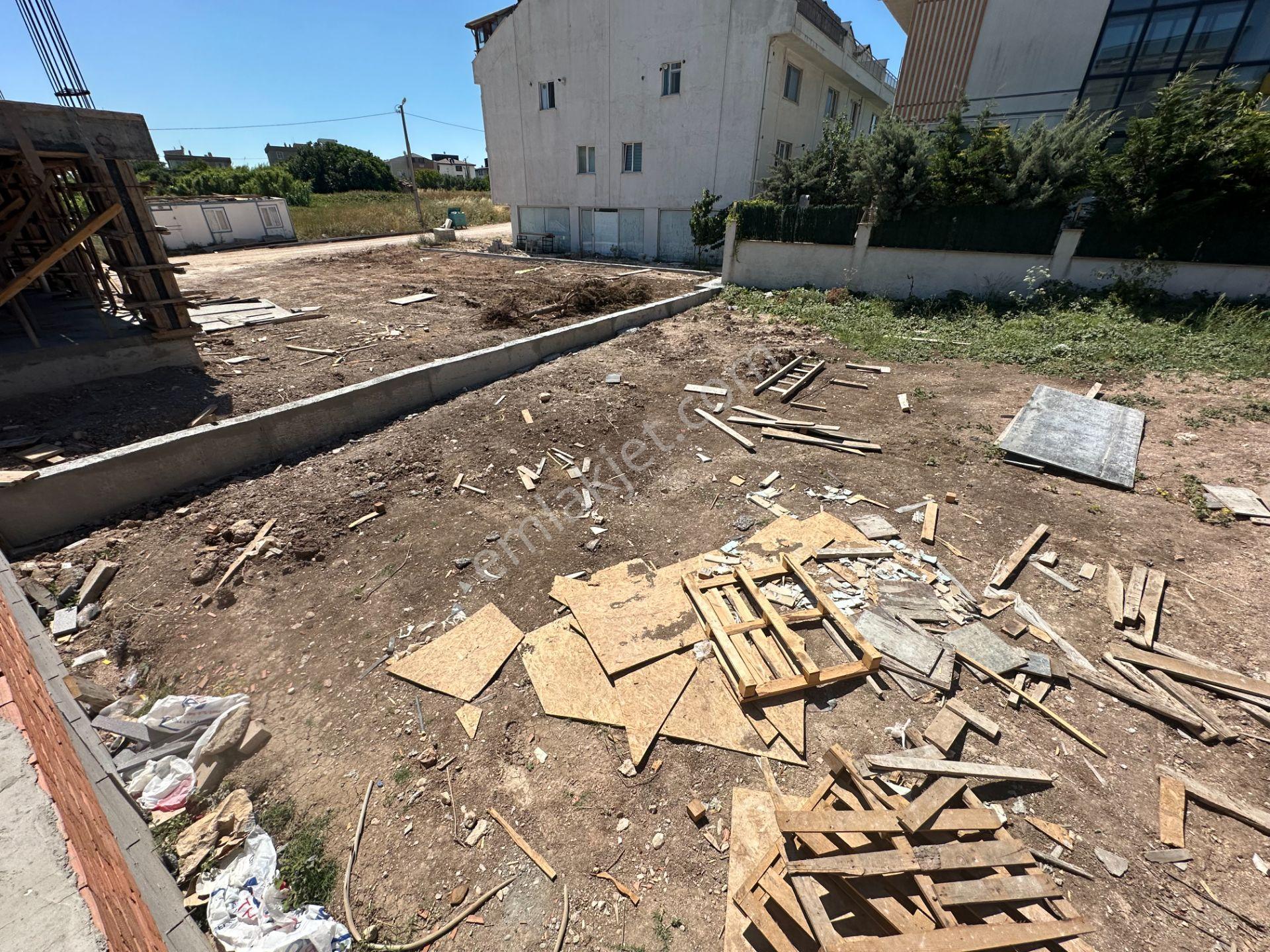 Yeni Mah. 340 M2 Müstakil Parsel Ayrık 2 Kat İmarlı Arsa - Görsel 11