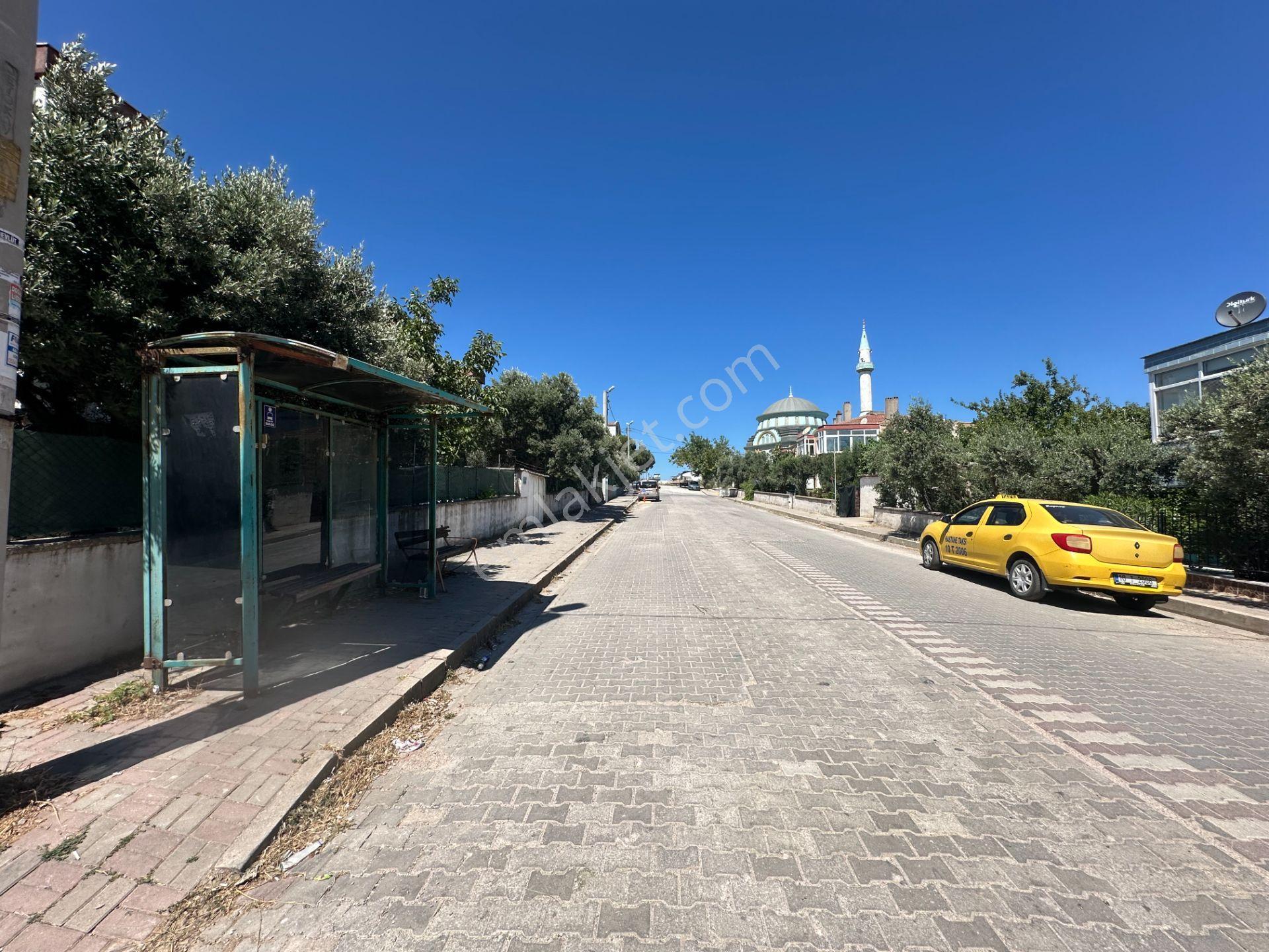 Yeni Mah. 340 M2 Müstakil Parsel Ayrık 2 Kat İmarlı Arsa - Görsel 23