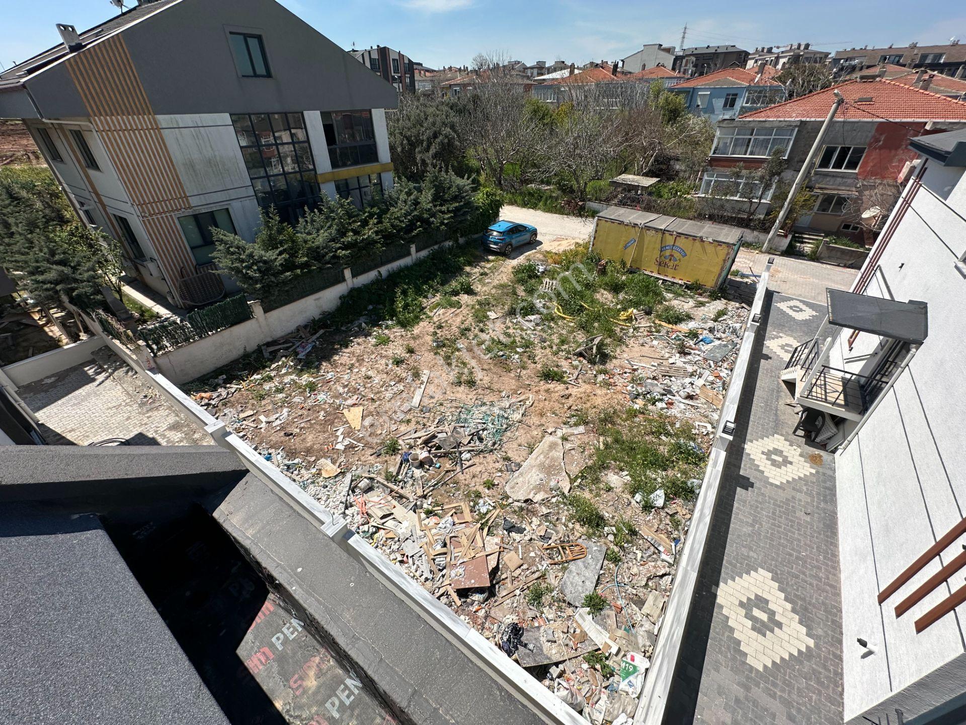Yeni Mah. 340 M2 Müstakil Parsel Ayrık 2 Kat İmarlı Arsa - Görsel 26