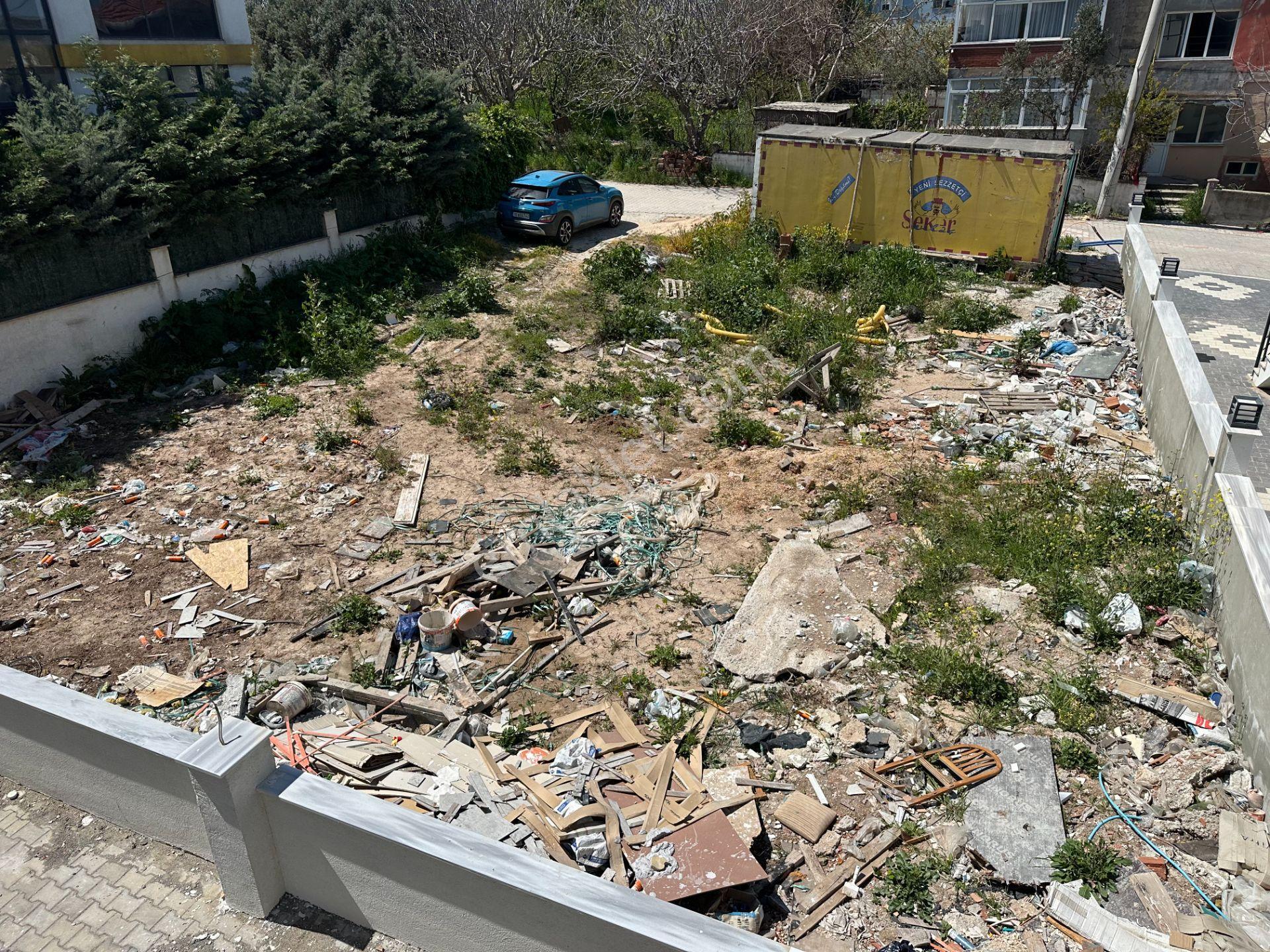Yeni Mah. 340 M2 Müstakil Parsel Ayrık 2 Kat İmarlı Arsa - Görsel 28