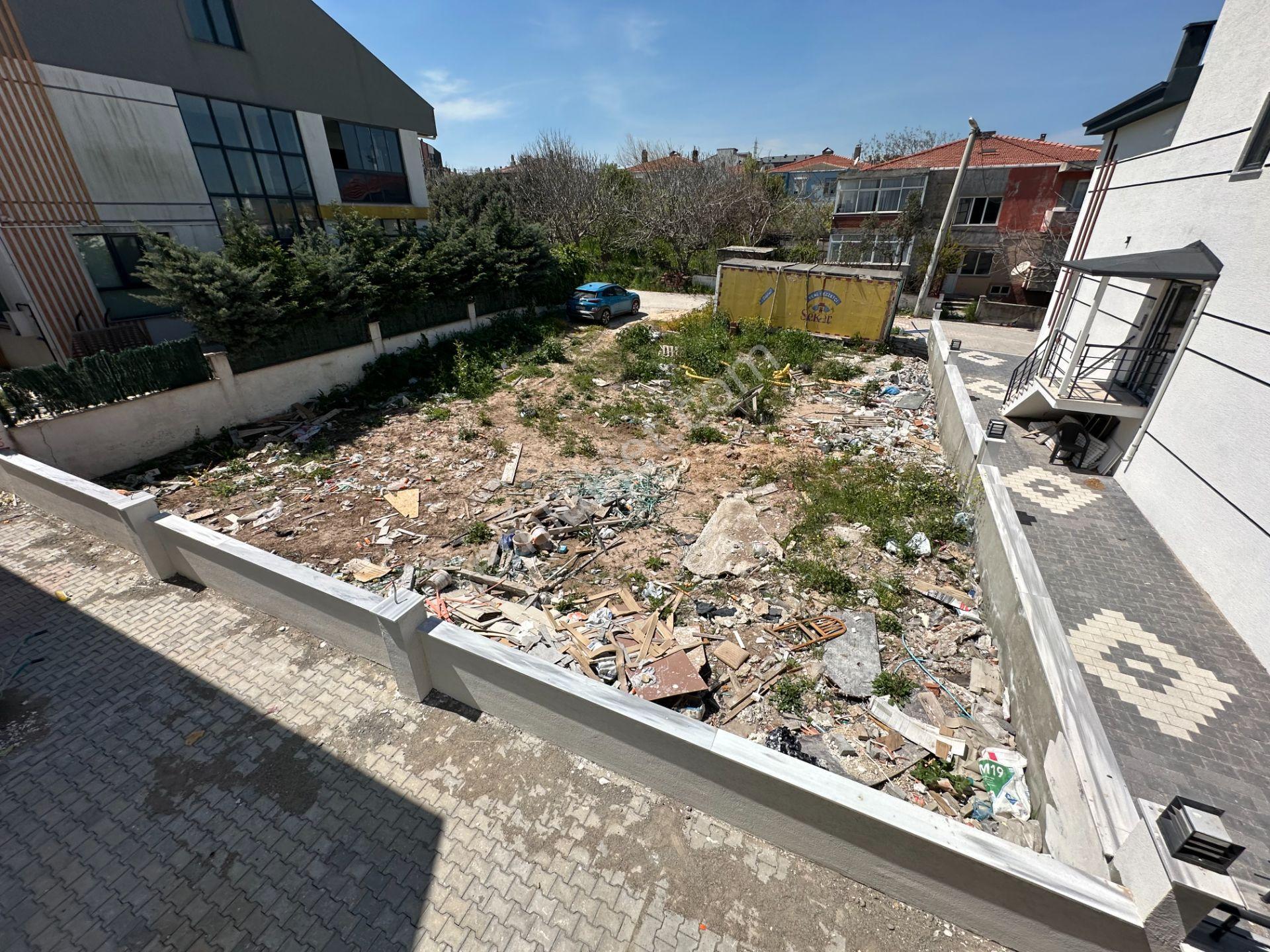 Yeni Mah. 340 M2 Müstakil Parsel Ayrık 2 Kat İmarlı Arsa - Görsel 29