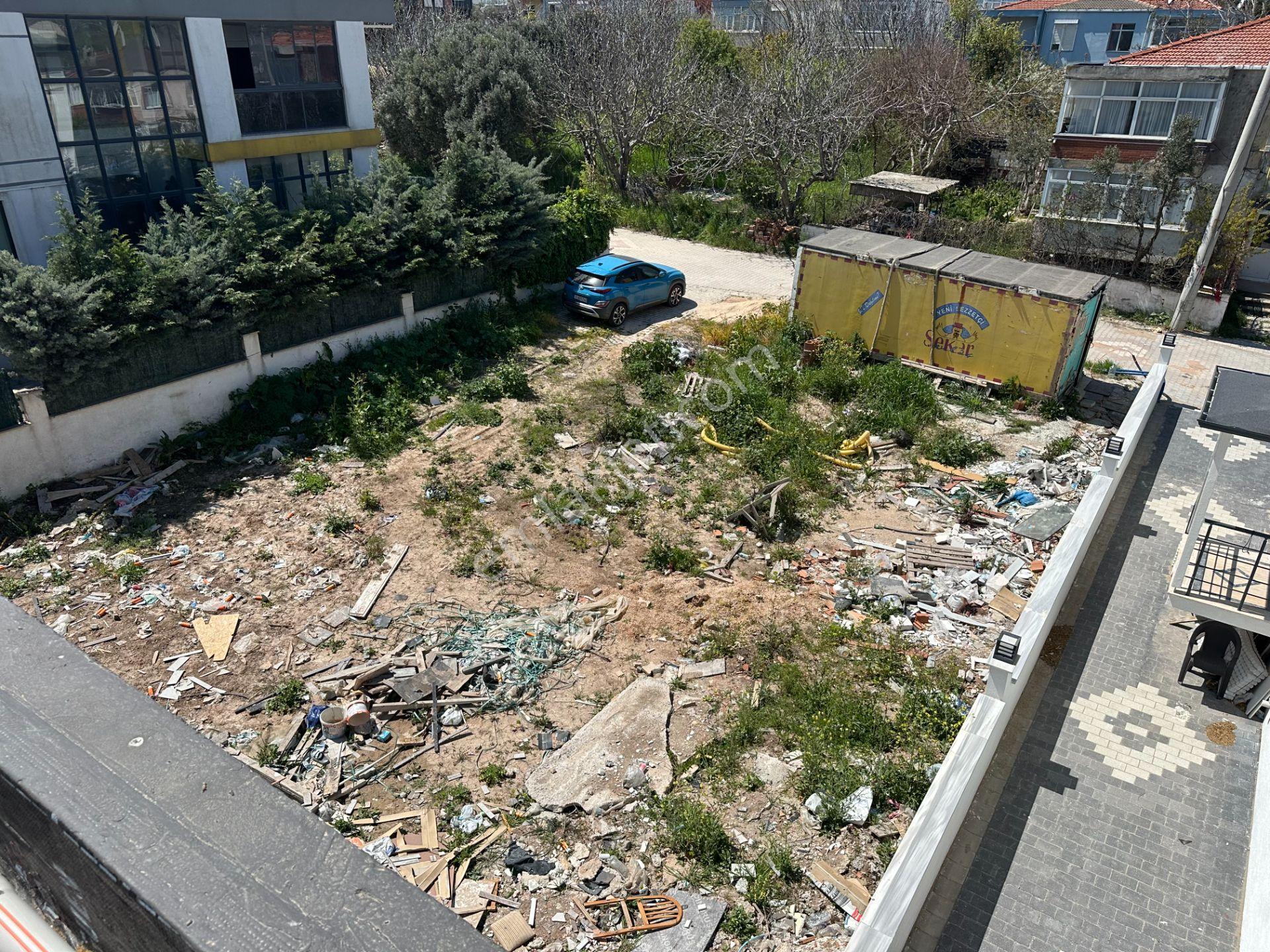 Yeni Mah. 340 M2 Müstakil Parsel Ayrık 2 Kat İmarlı Arsa - Görsel 24