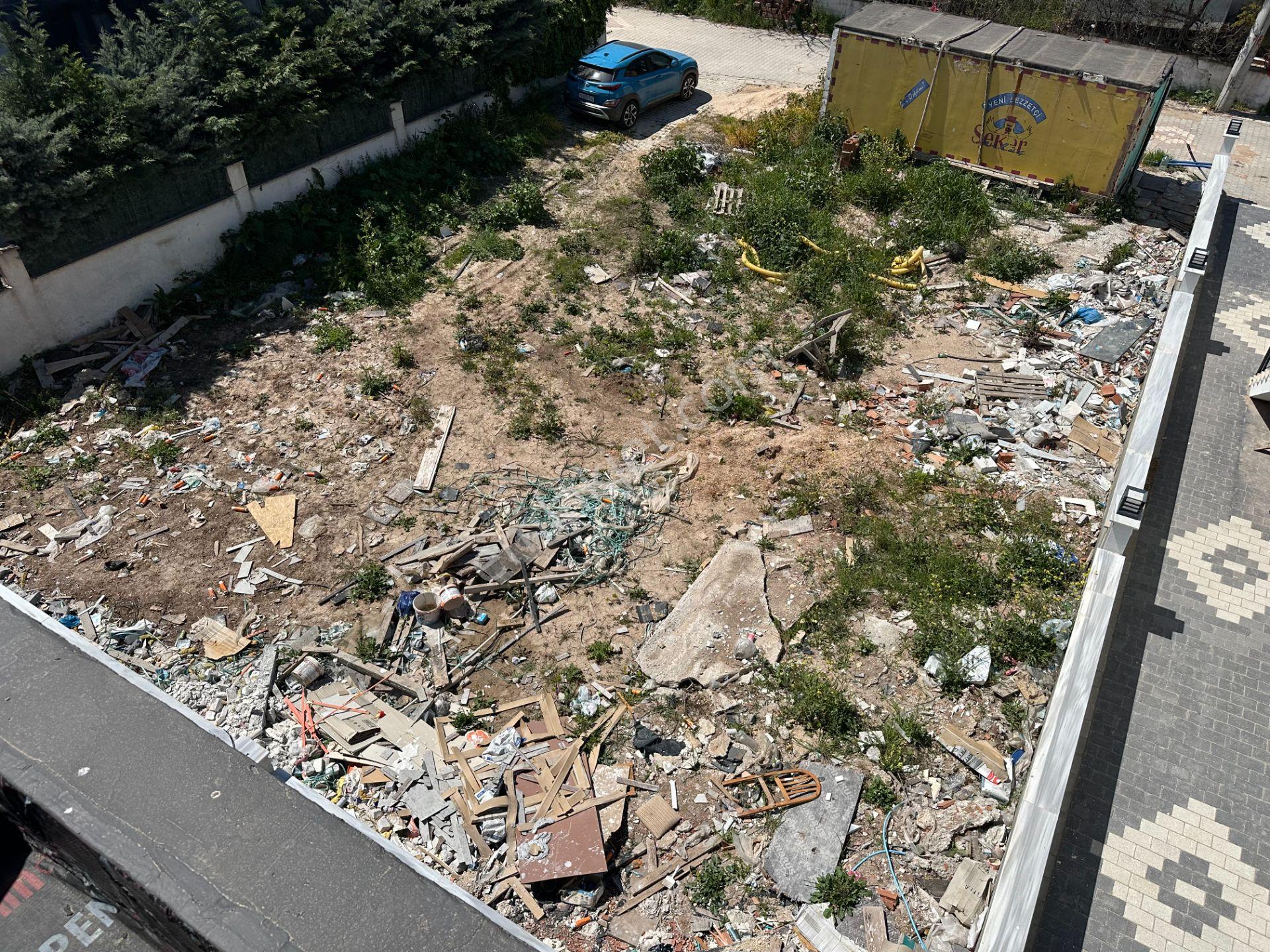 Yeni Mah. 340 M2 Müstakil Parsel Ayrık 2 Kat İmarlı Arsa - Görsel 27