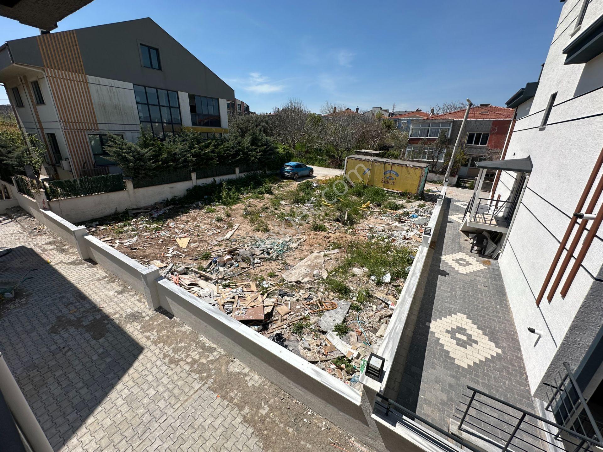 Yeni Mah. 340 M2 Müstakil Parsel Ayrık 2 Kat İmarlı Arsa - Görsel 30