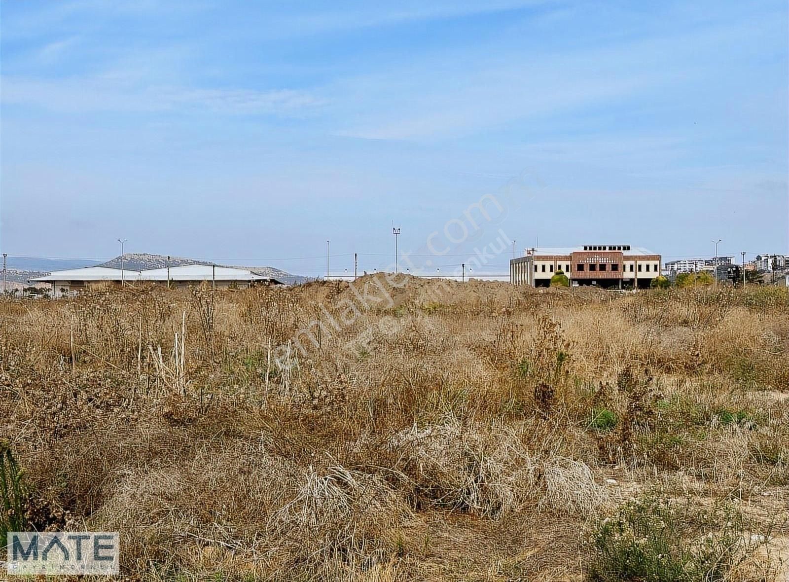 Karacabey'de Satılık Sanayi 4.969 M2 Depolama İmarlı Tek Tapu - Görsel 33