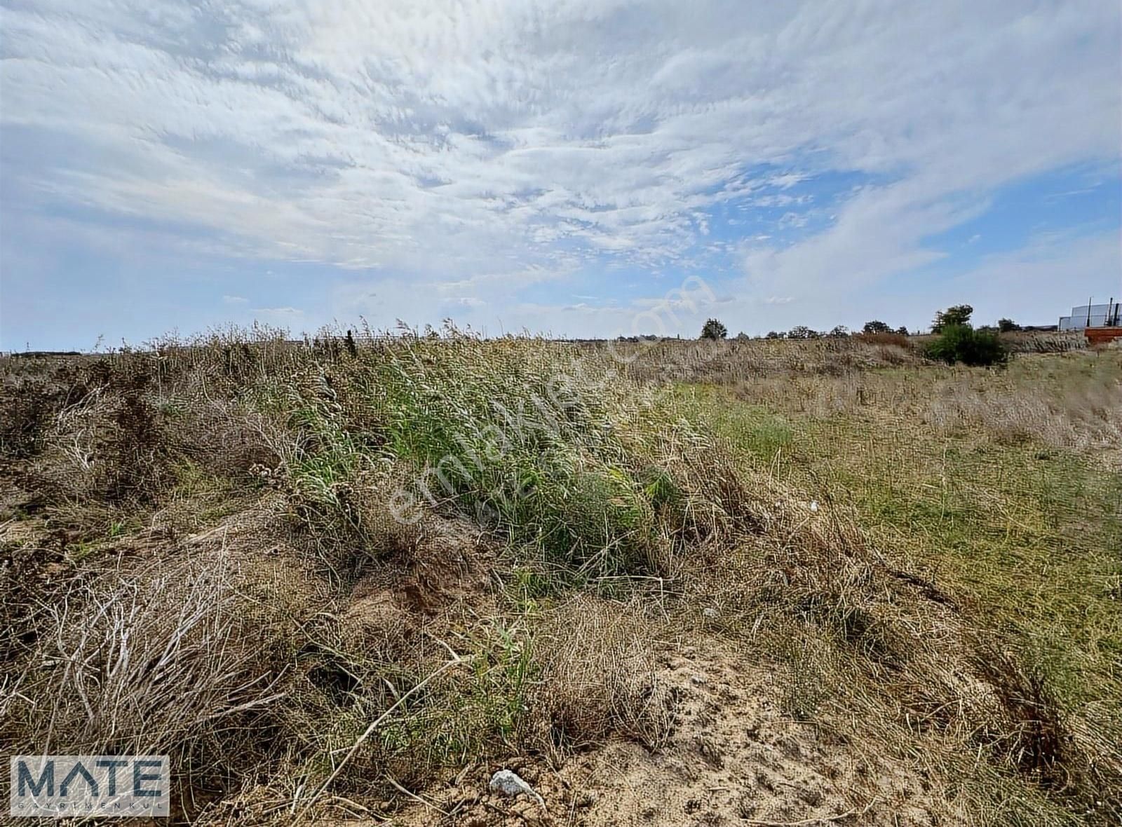 Karacabey'de Satılık Sanayi 4.969 M2 Depolama İmarlı Tek Tapu - Görsel 18