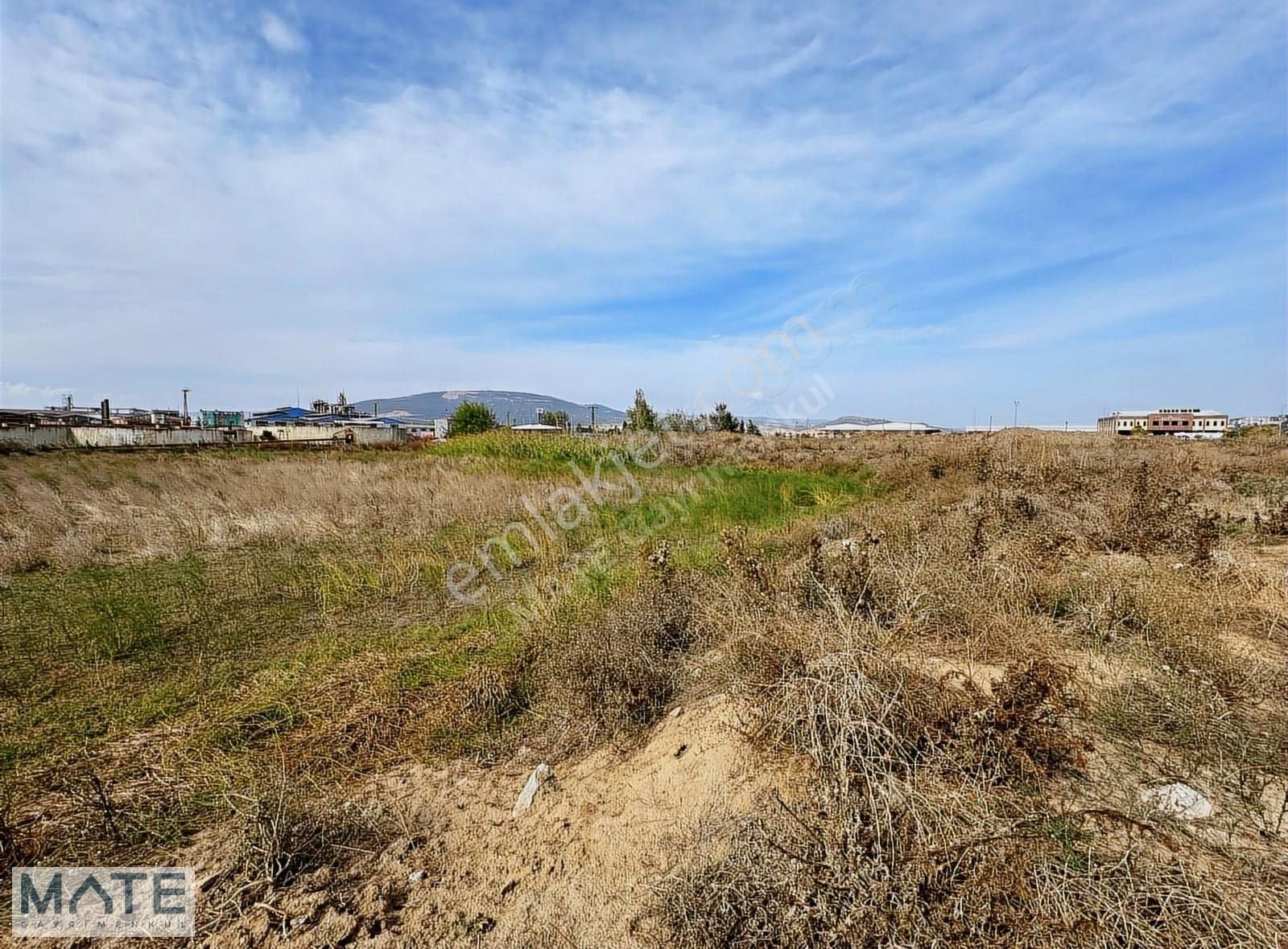 Karacabey'de Satılık Sanayi 4.969 M2 Depolama İmarlı Tek Tapu - Görsel 23