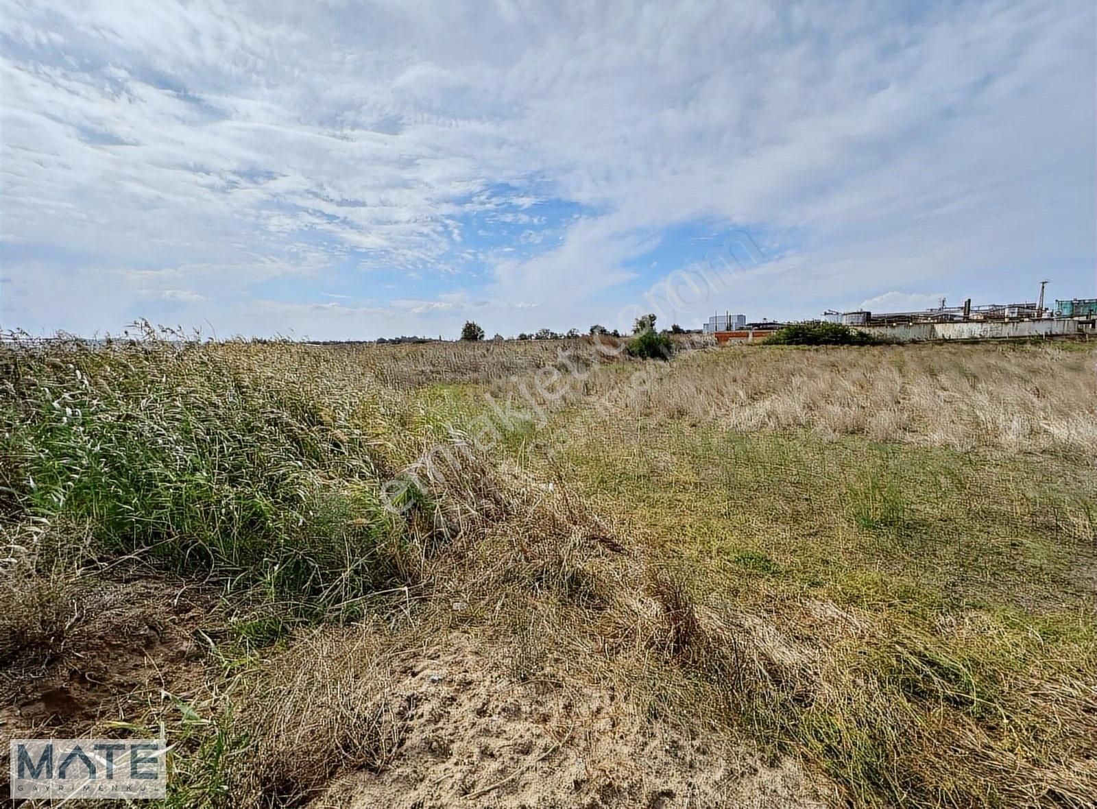 Karacabey'de Satılık Sanayi 4.969 M2 Depolama İmarlı Tek Tapu - Görsel 28