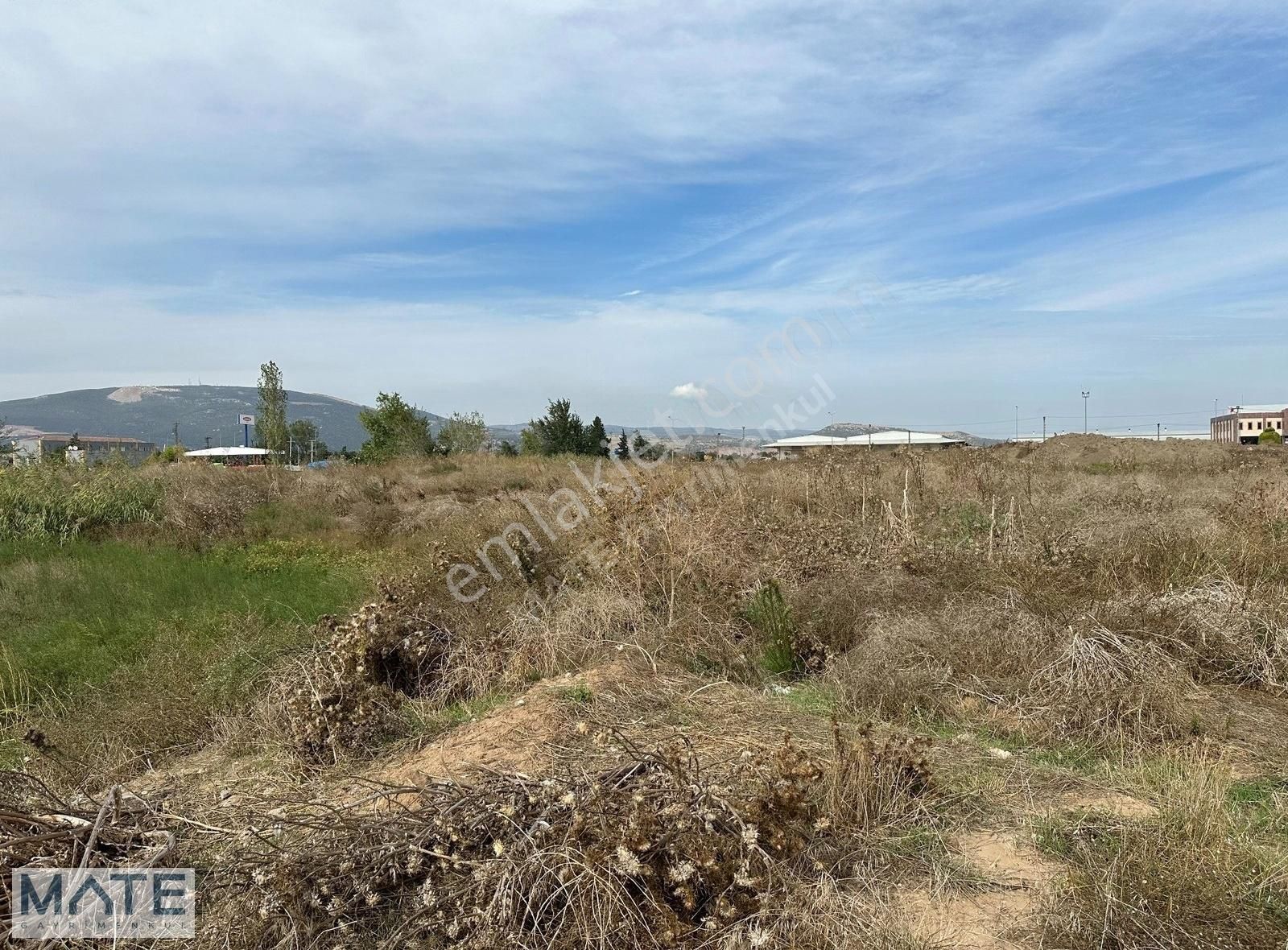 Karacabey'de Satılık Sanayi 4.969 M2 Depolama İmarlı Tek Tapu - Görsel 21