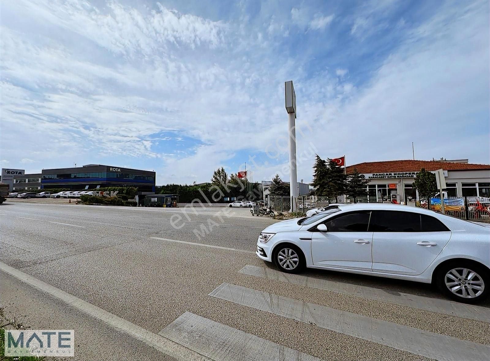 Karacabey'de Satılık Sanayi 4.969 M2 Depolama İmarlı Tek Tapu - Görsel 22