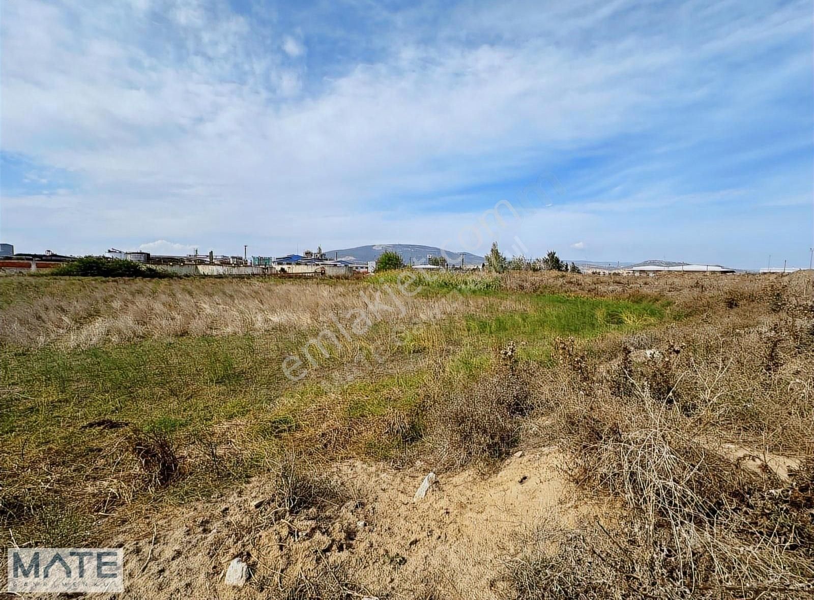 Karacabey'de Satılık Sanayi 4.969 M2 Depolama İmarlı Tek Tapu - Görsel 19