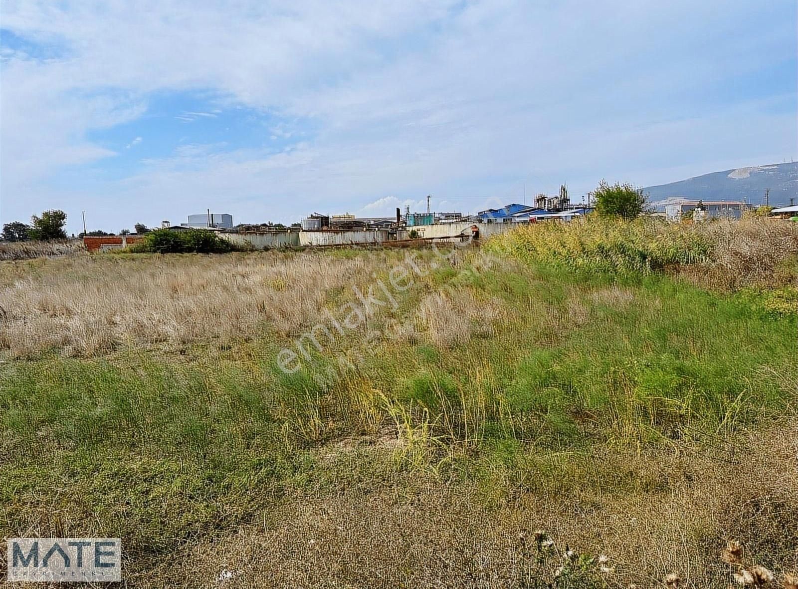 Karacabey'de Satılık Sanayi 4.969 M2 Depolama İmarlı Tek Tapu - Görsel 34